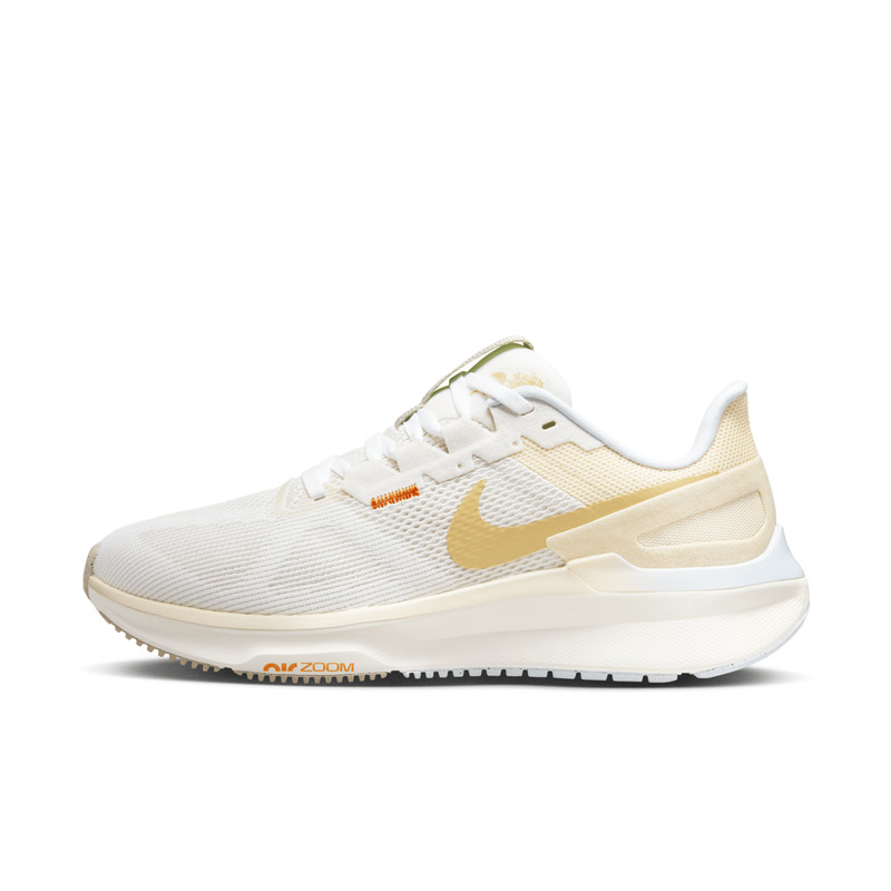 Nike Women's Structure 25 Road Running Shoes - 1