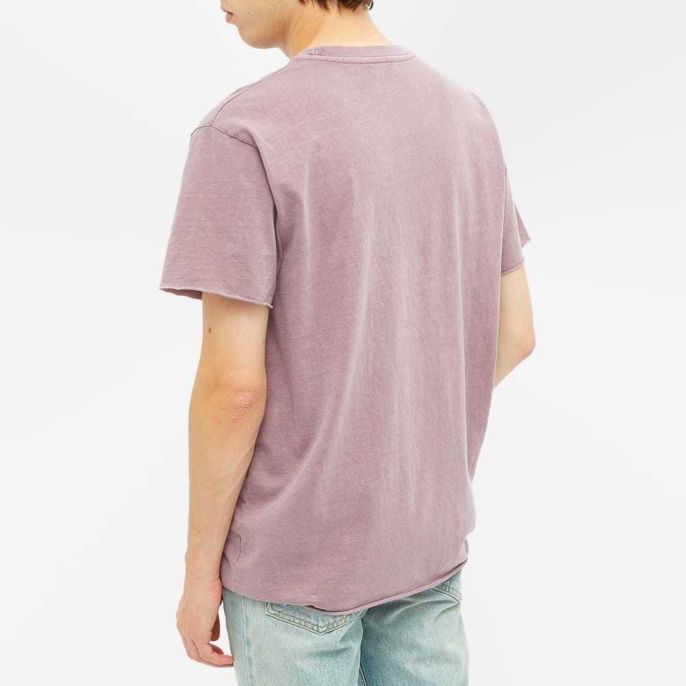 John Elliott Anti-Expo Tee - 4