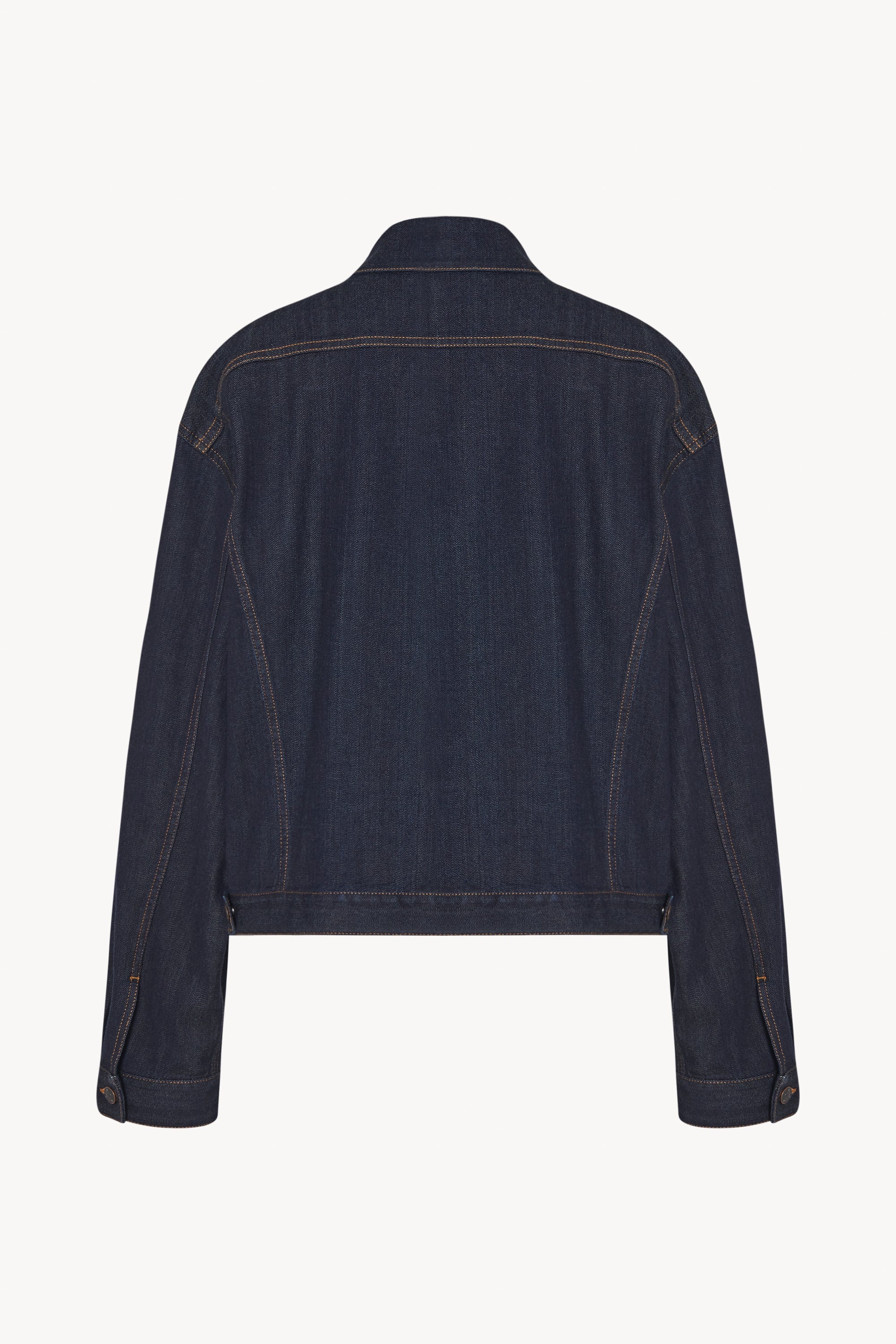 Ness Jacket in Cotton - 2