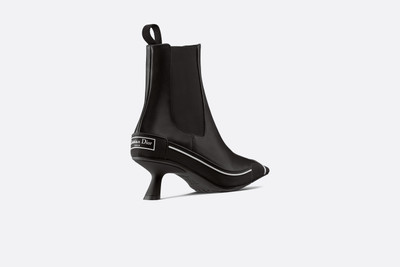 Dior D-Motion Heeled Ankle Boot outlook