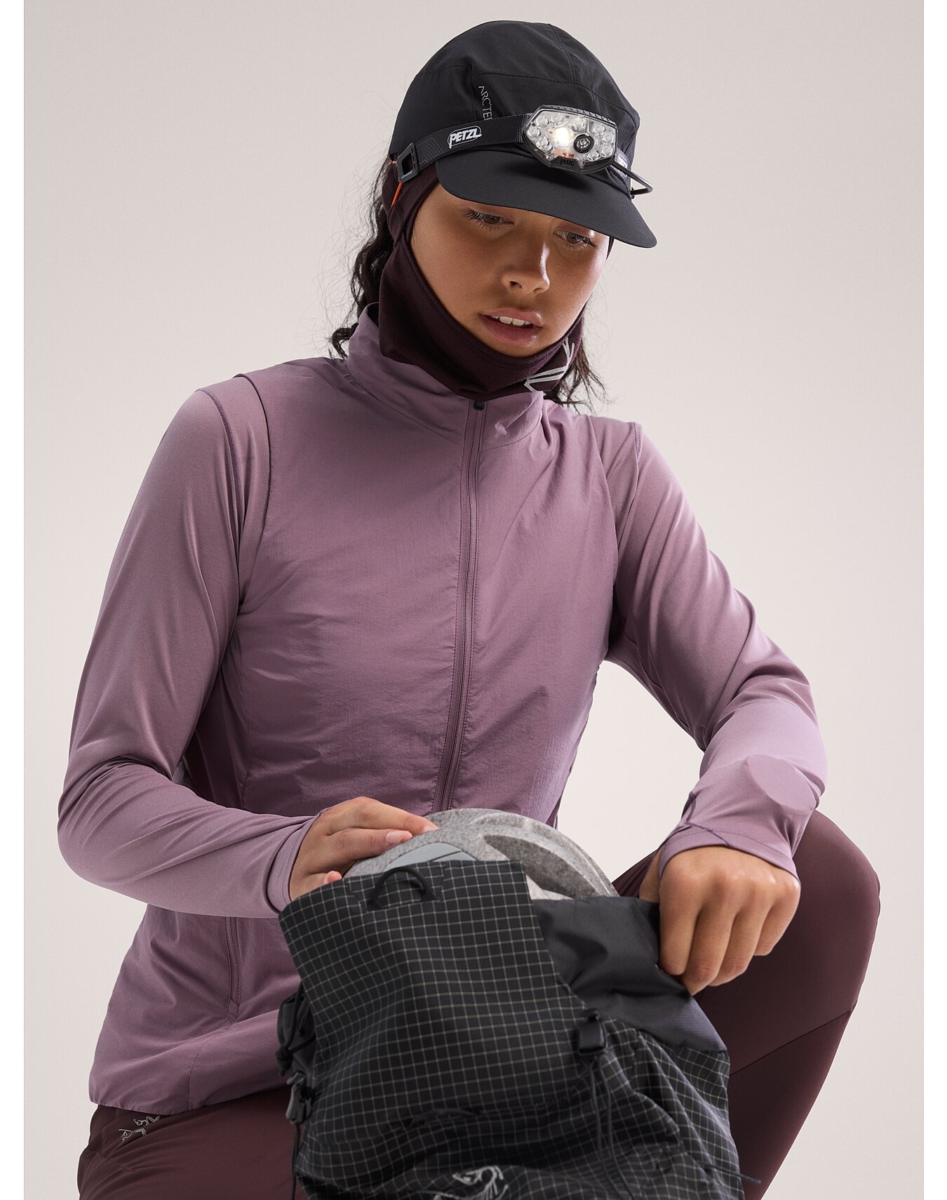 Norvan Insulated Vest - 3