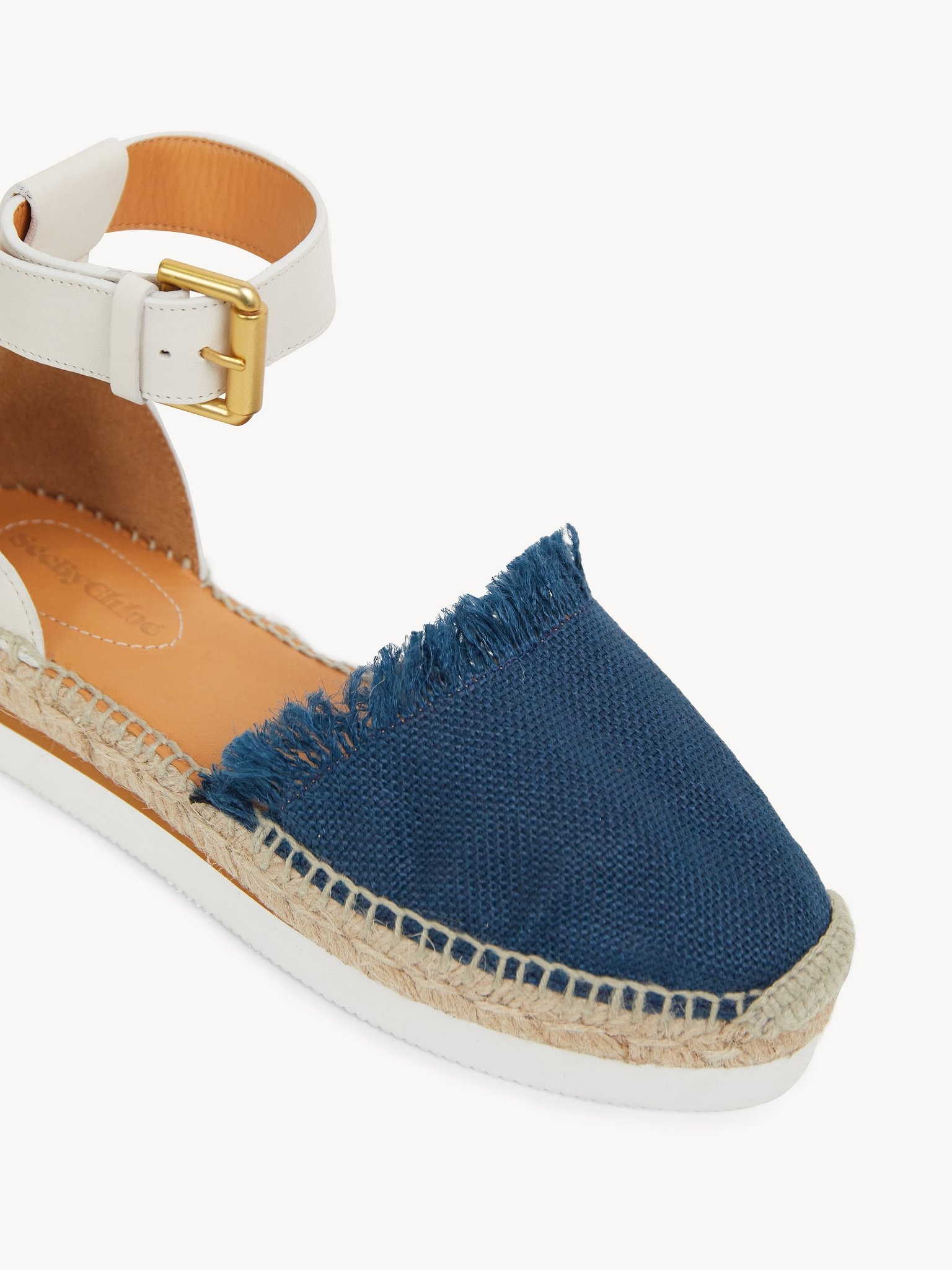 GLYN ESPADRILLE SANDAL - 3