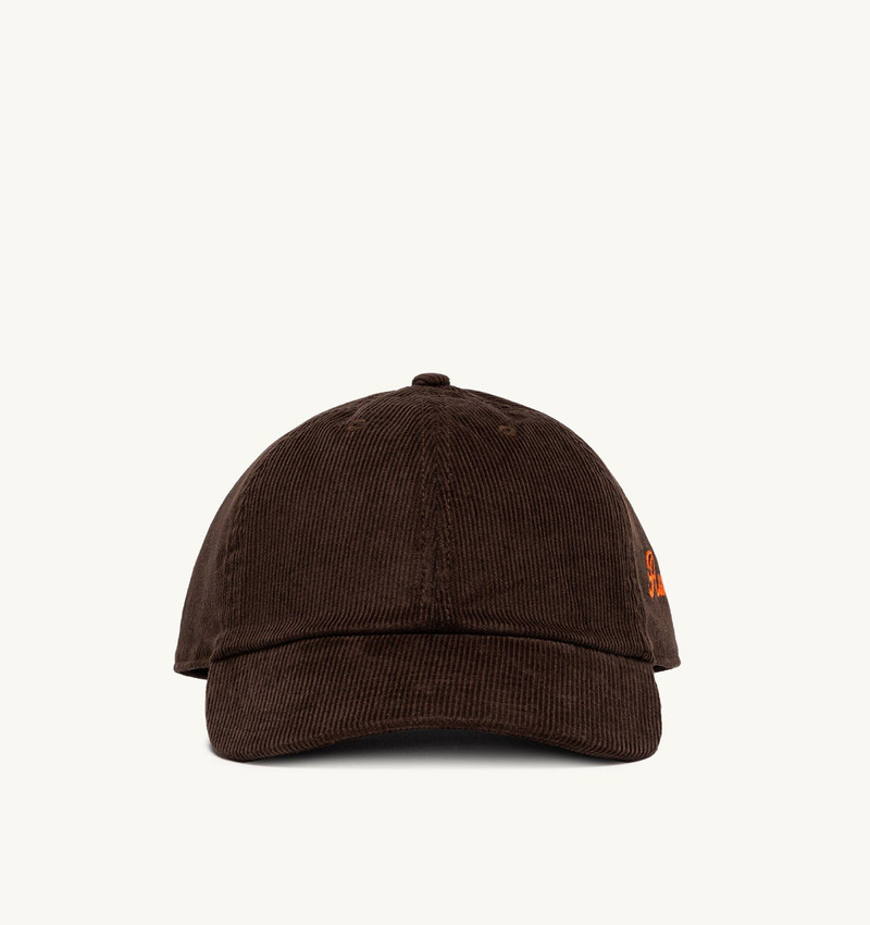 UNISEX BASEBALL CAP WITH SIDE LOGO 1