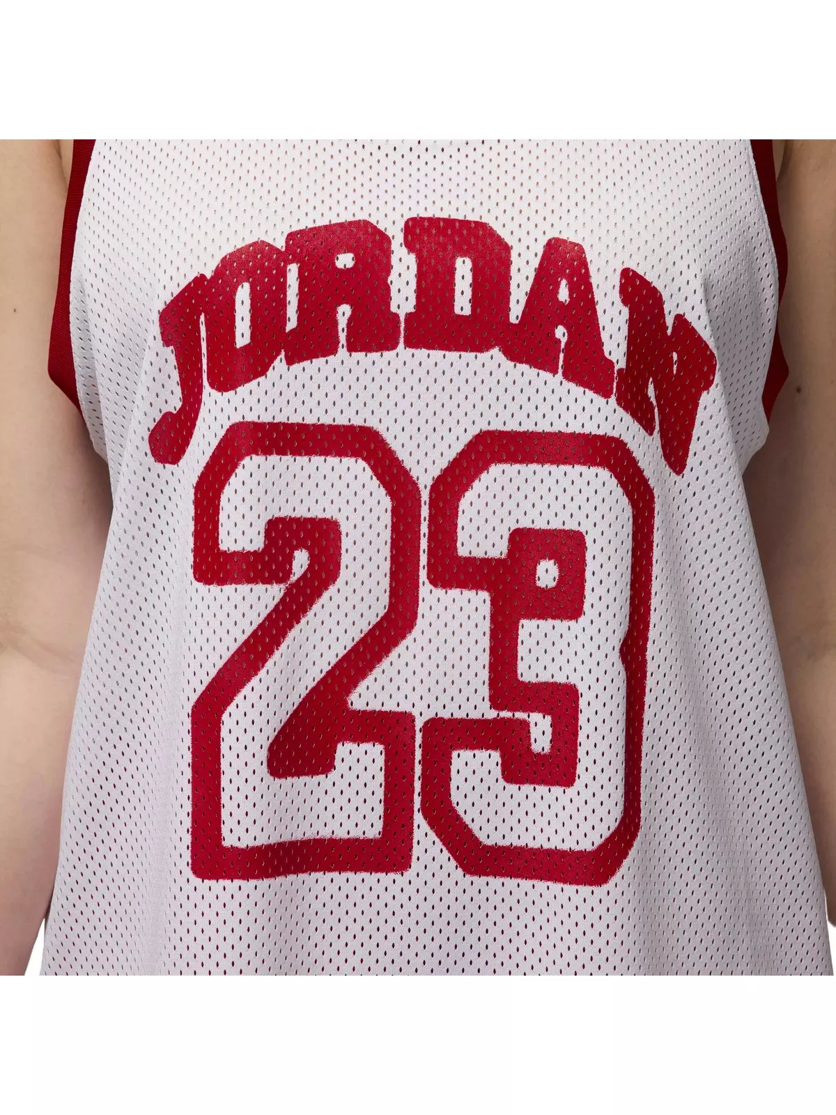 Women's Jersey 25 Tank - 5