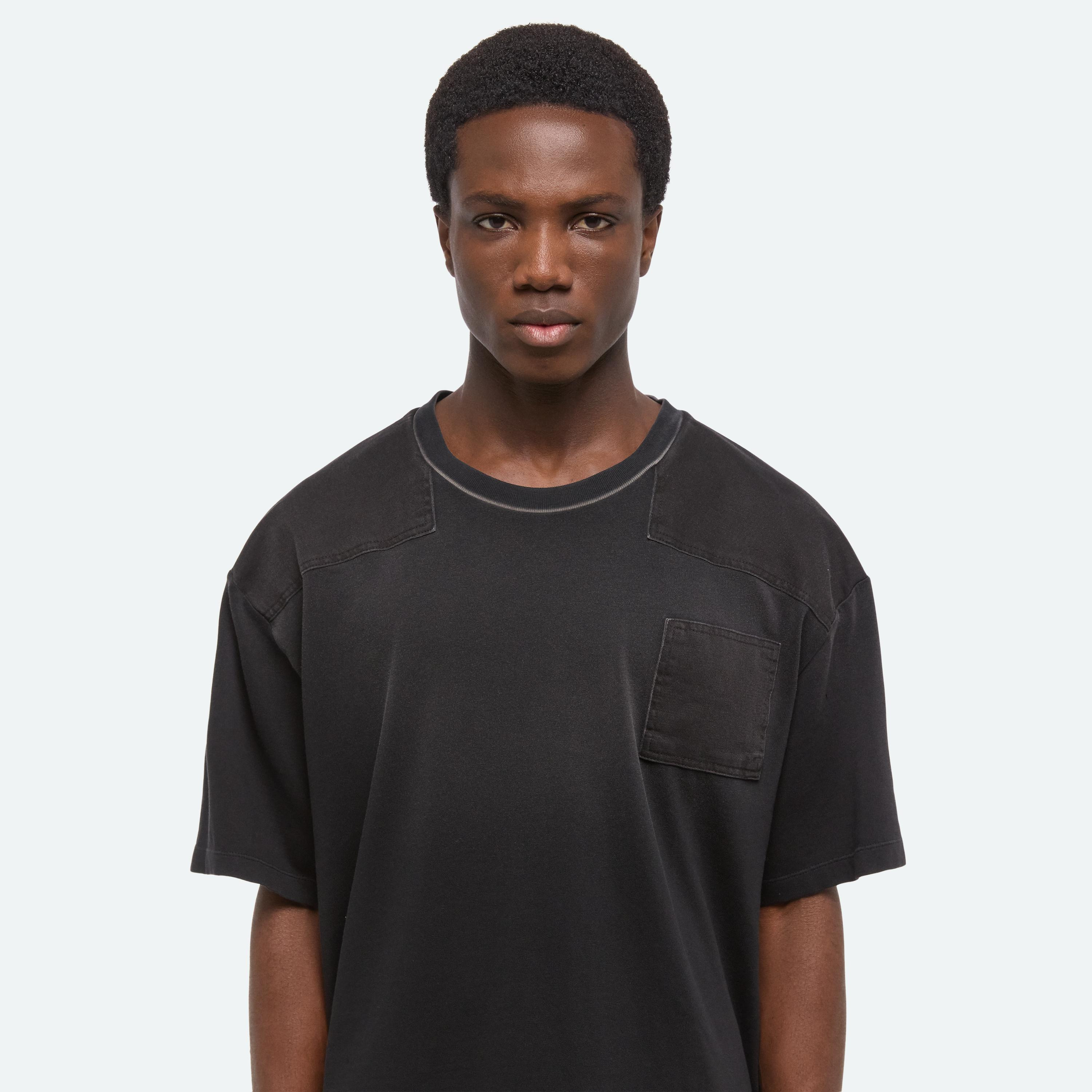 PATCH TEE - 7