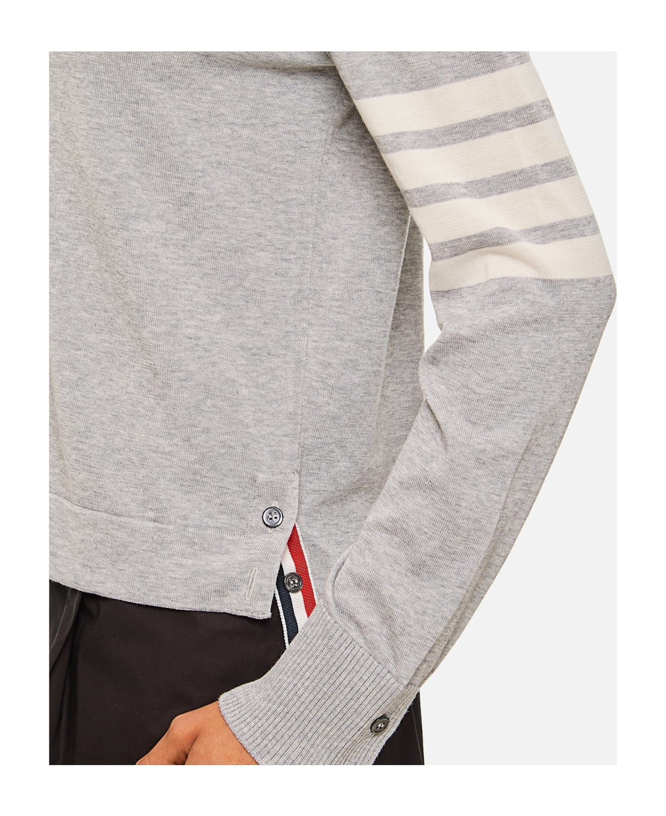 Jersey Shirt - 4