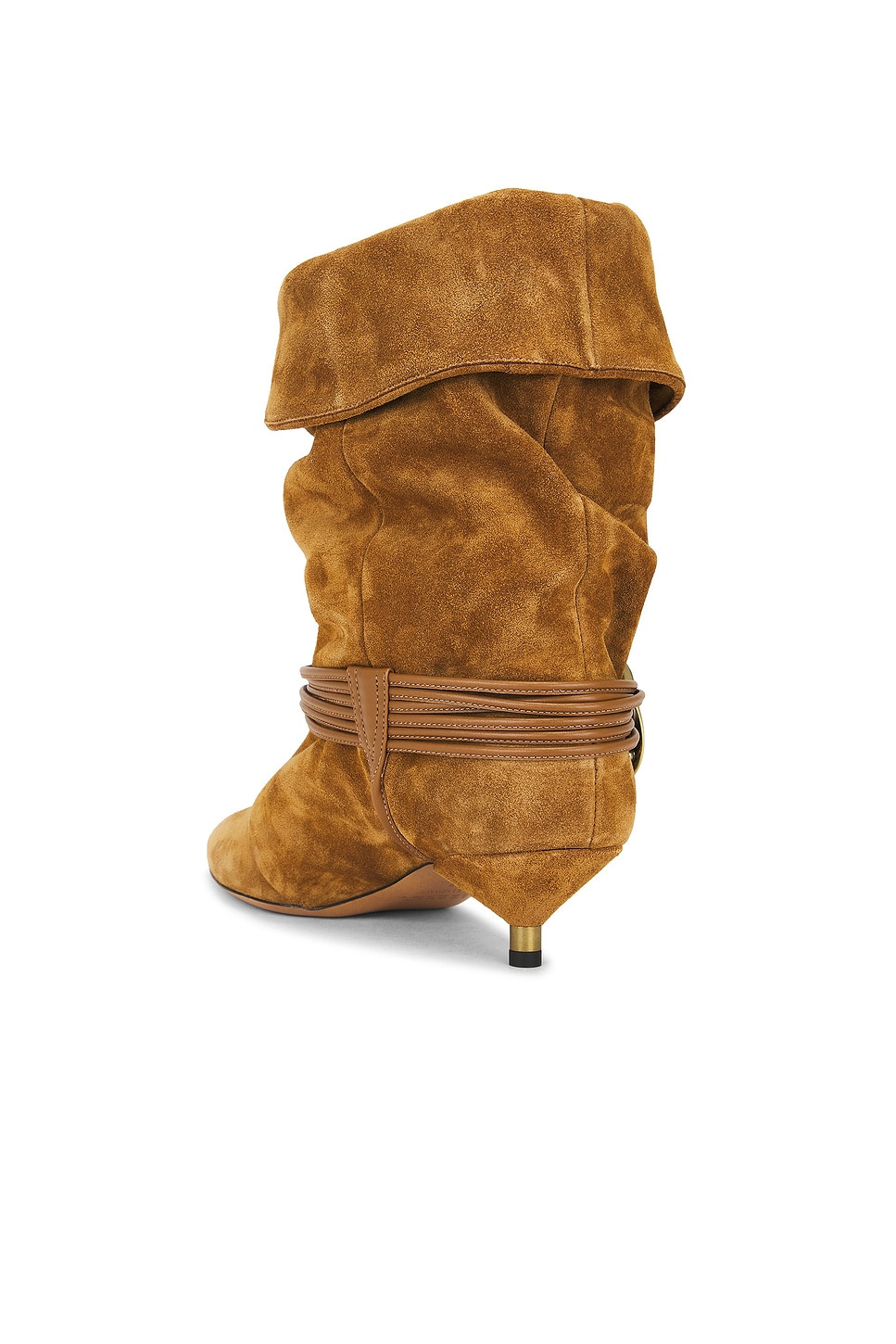 Edrika Boot - 3