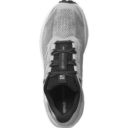Aero Blaze 3 Grvl Running Shoe - Men's - 5