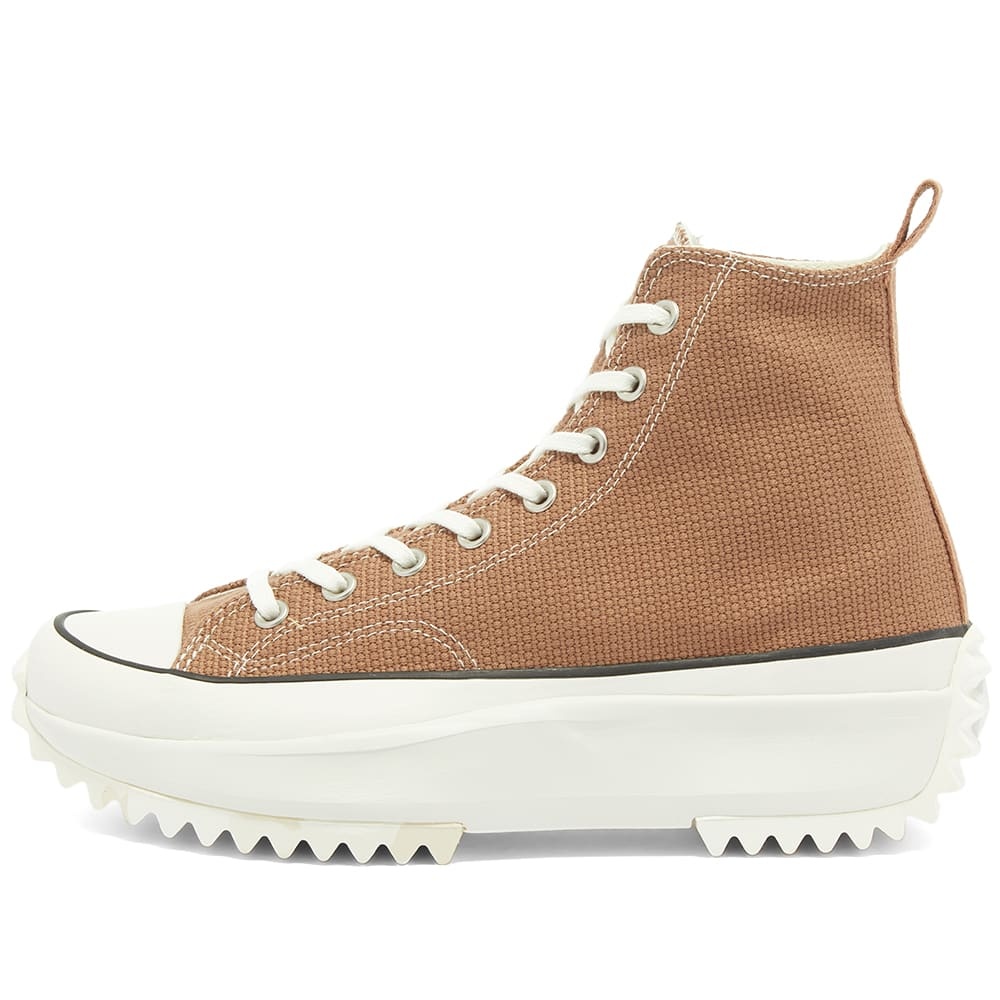 Converse Run Star Hike Hi - 2