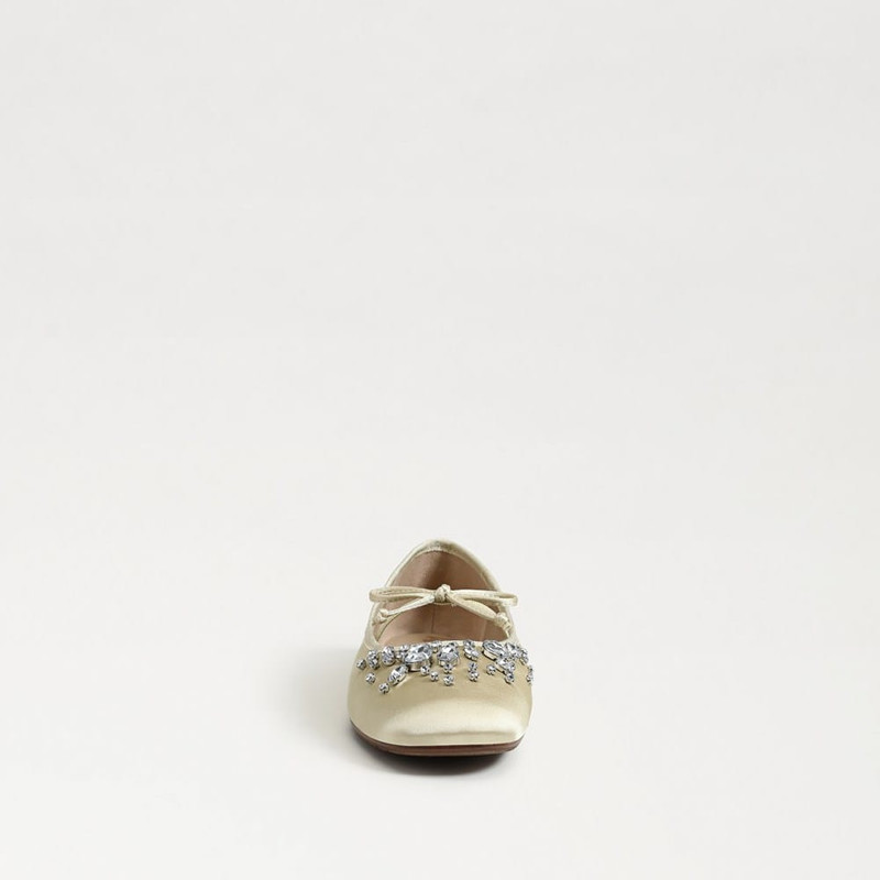 Amy Ballet Flat 3