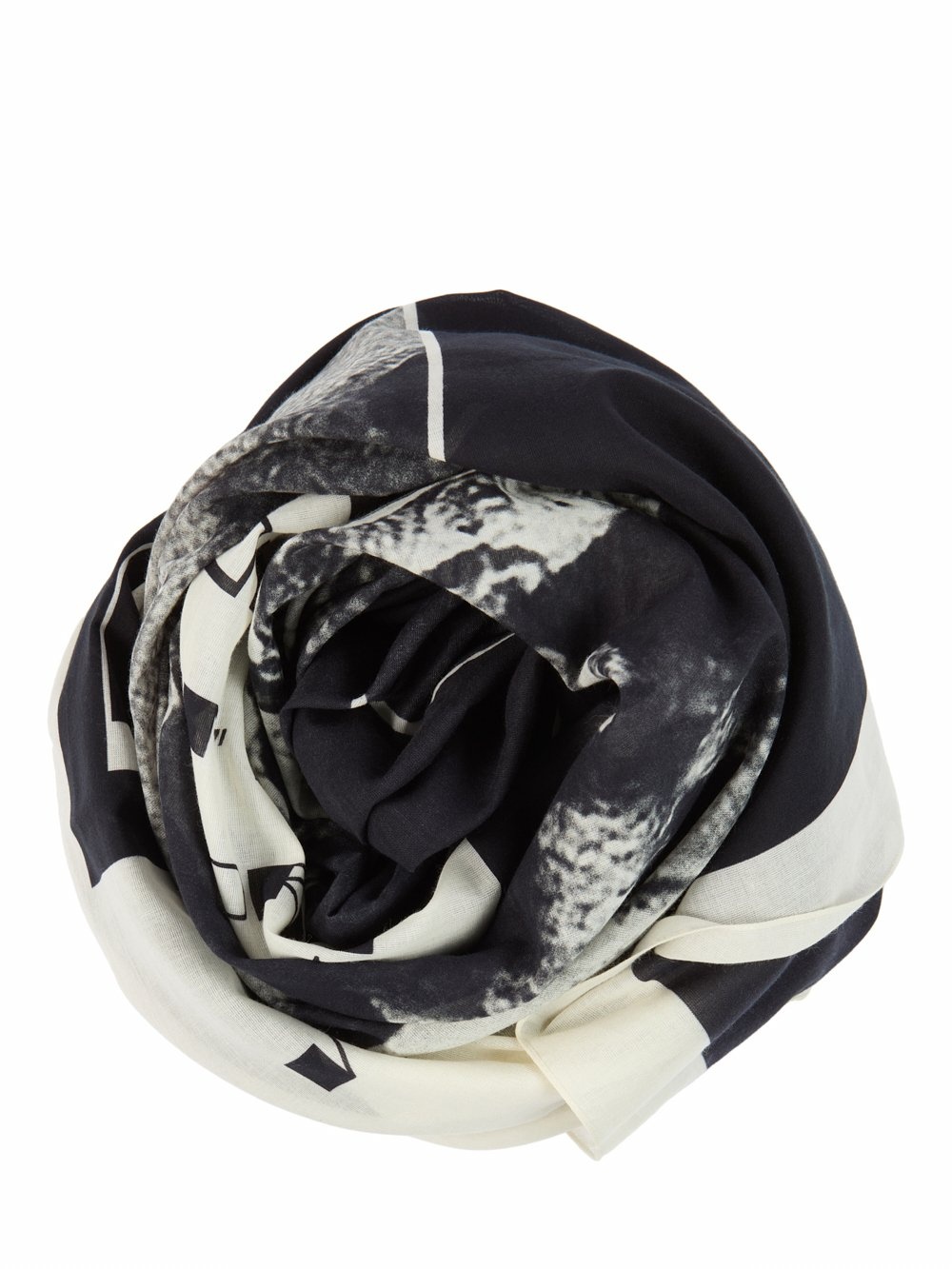 SCARF - 1