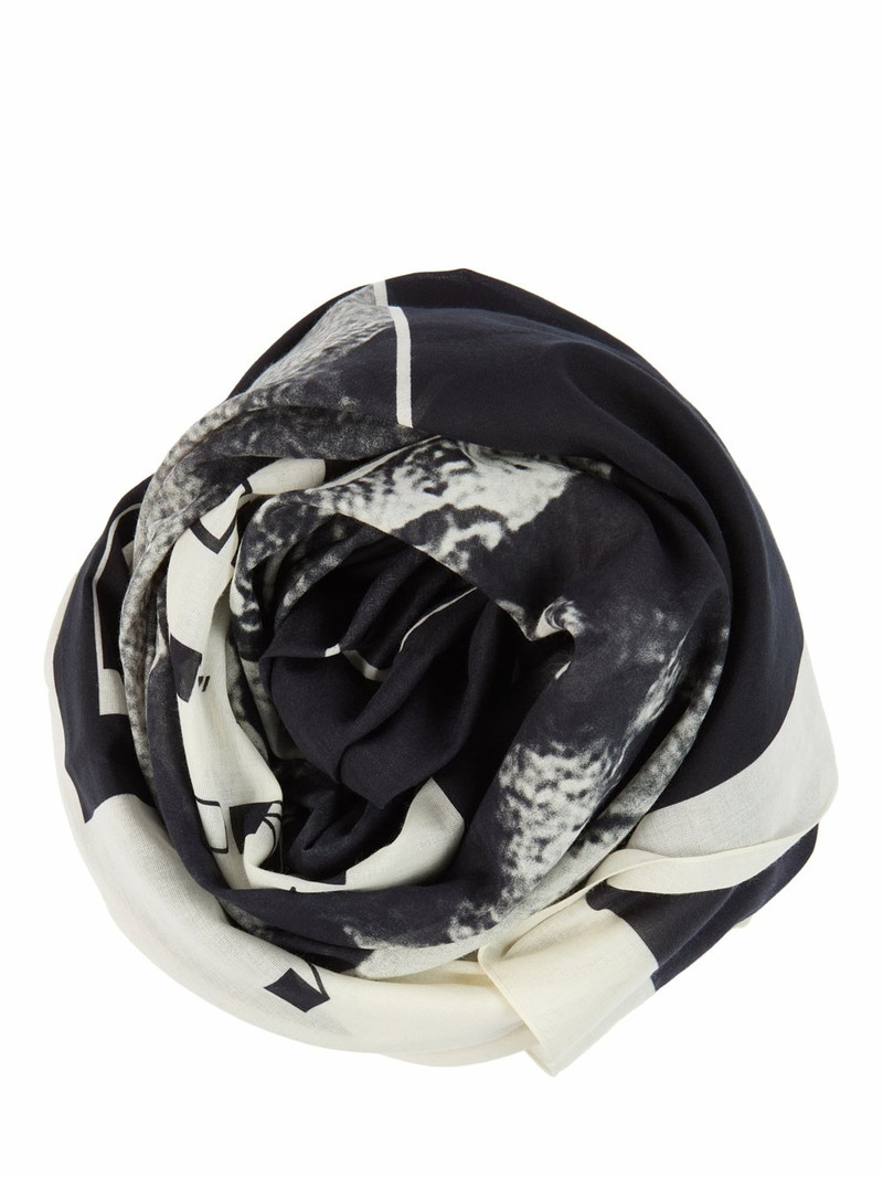 Cotton Opera Bandana 1