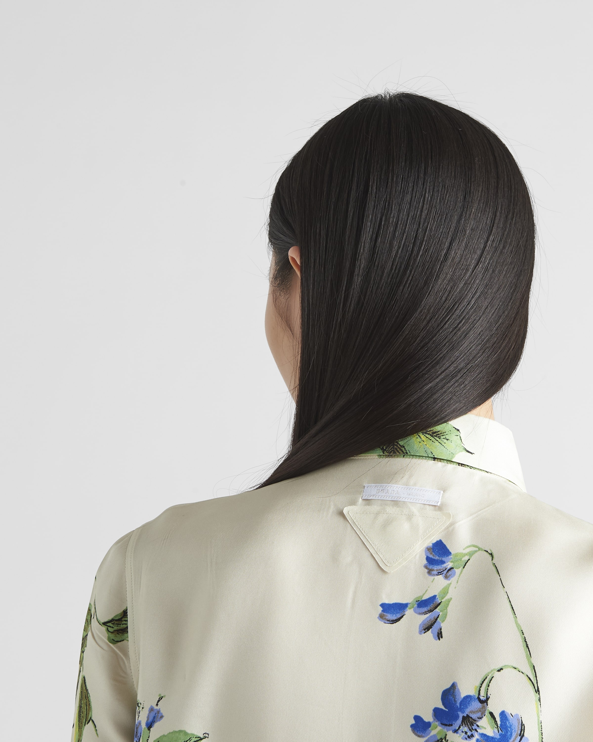 Twill shirt - 6