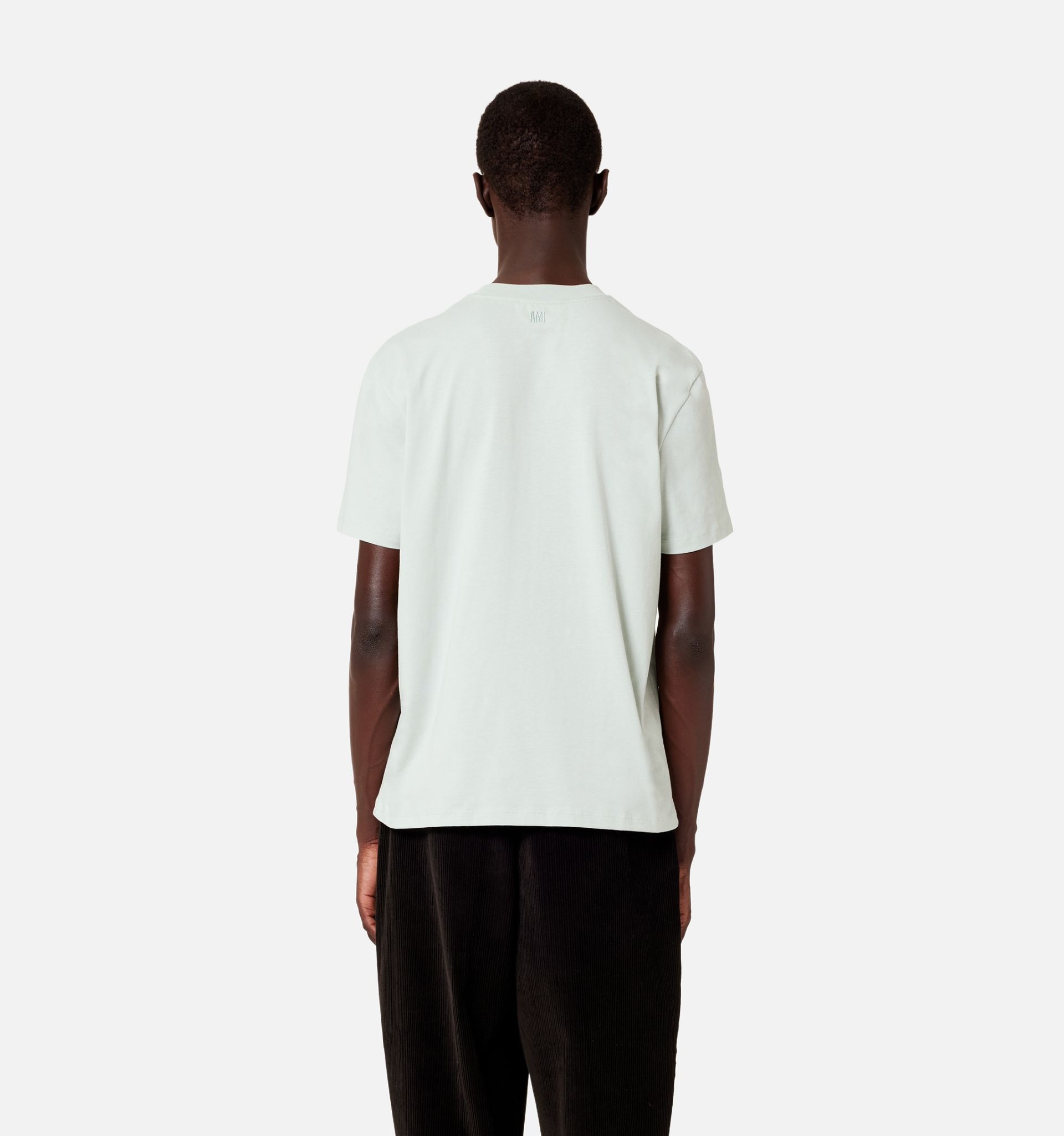 Ami de Coeur organic cotton T-shirt - 5