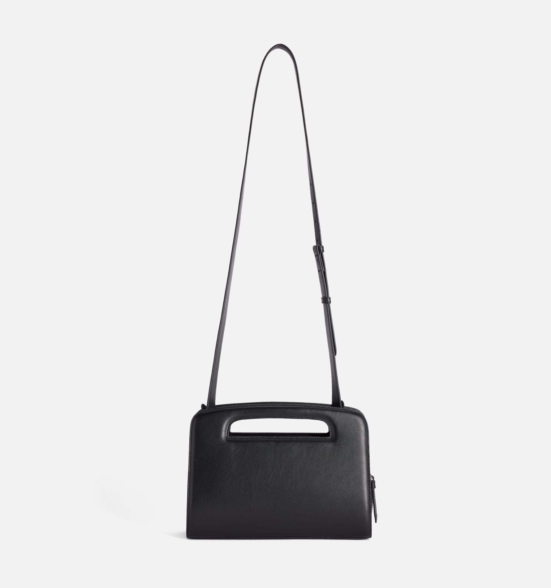 Clutch Accordéon Bag - 3