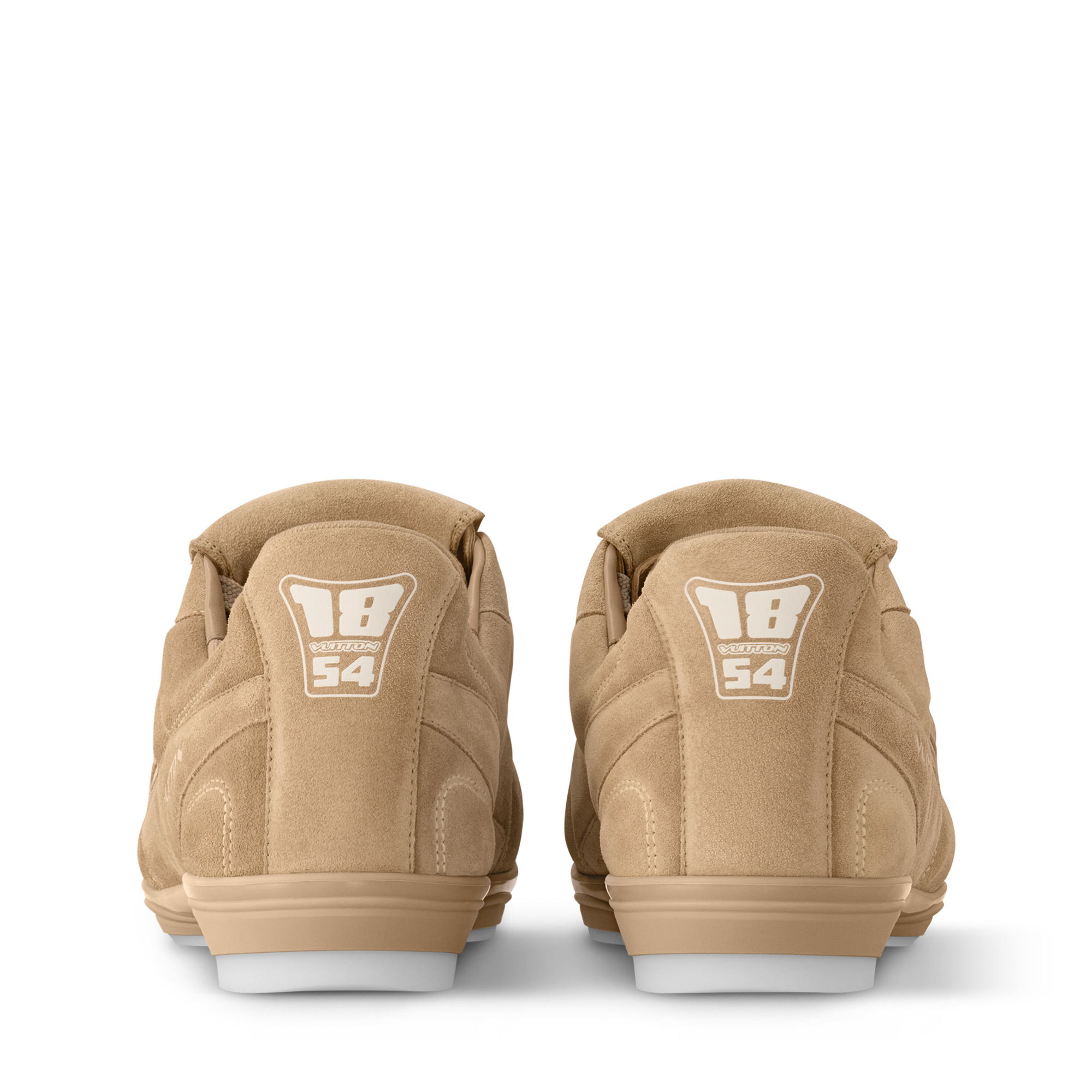 LV Footprint Soccer - 4