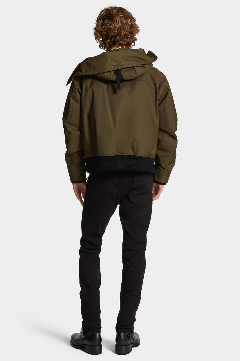 BLACK BULL COOL GUY JEANS - 4