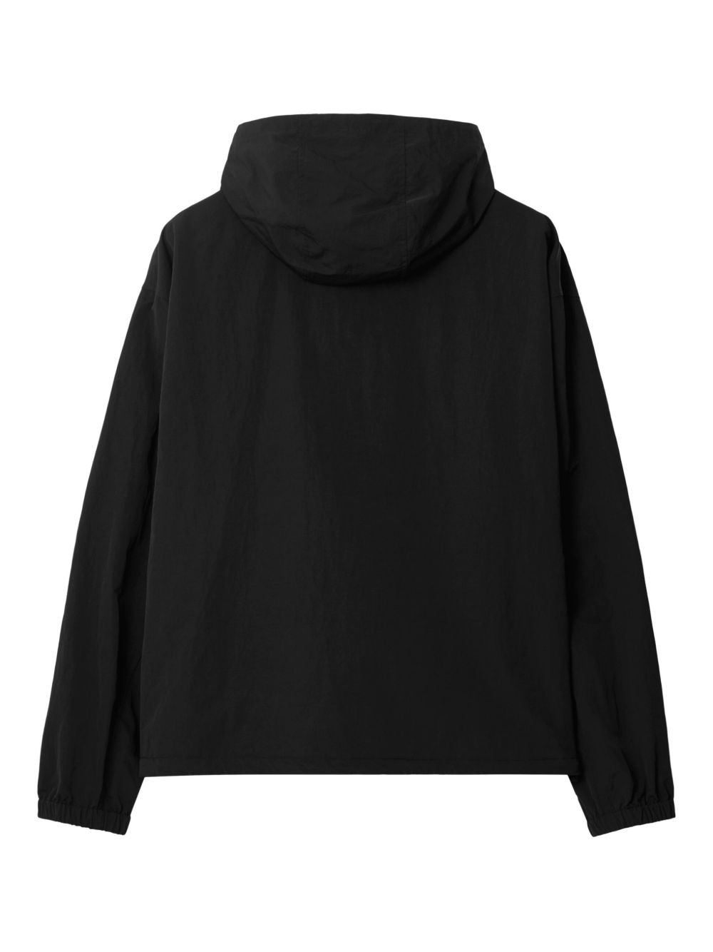 EKD-embroidered jacket - 6