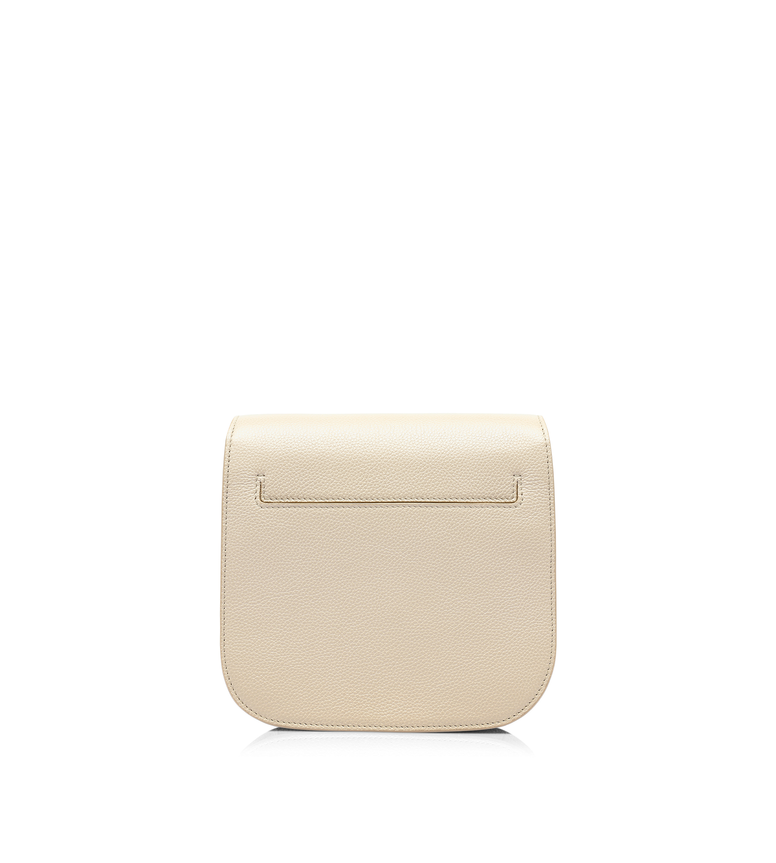 GRAIN LEATHER TARA MINI CROSSBODY - 3