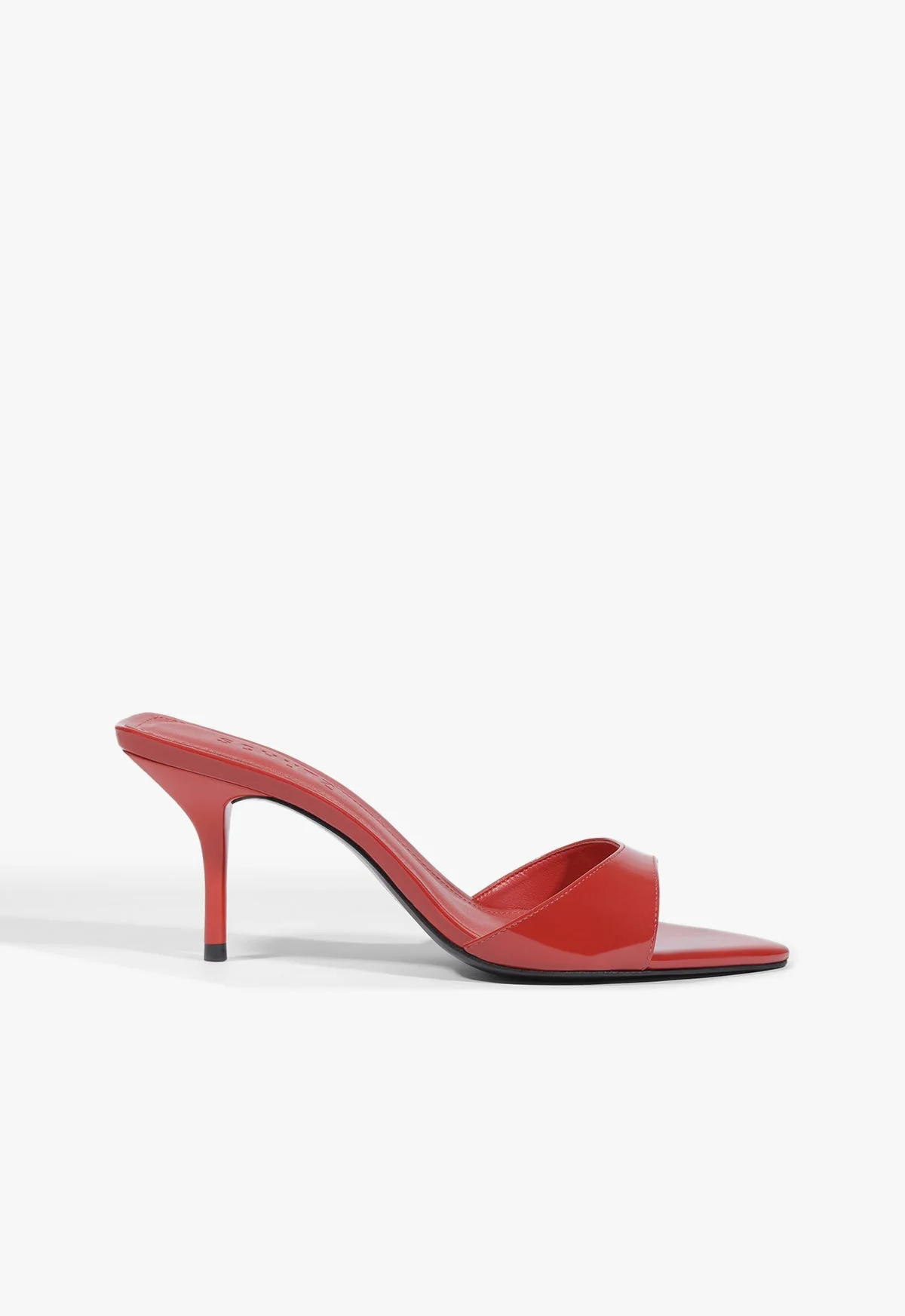 Elodie Patent Sandal - 1