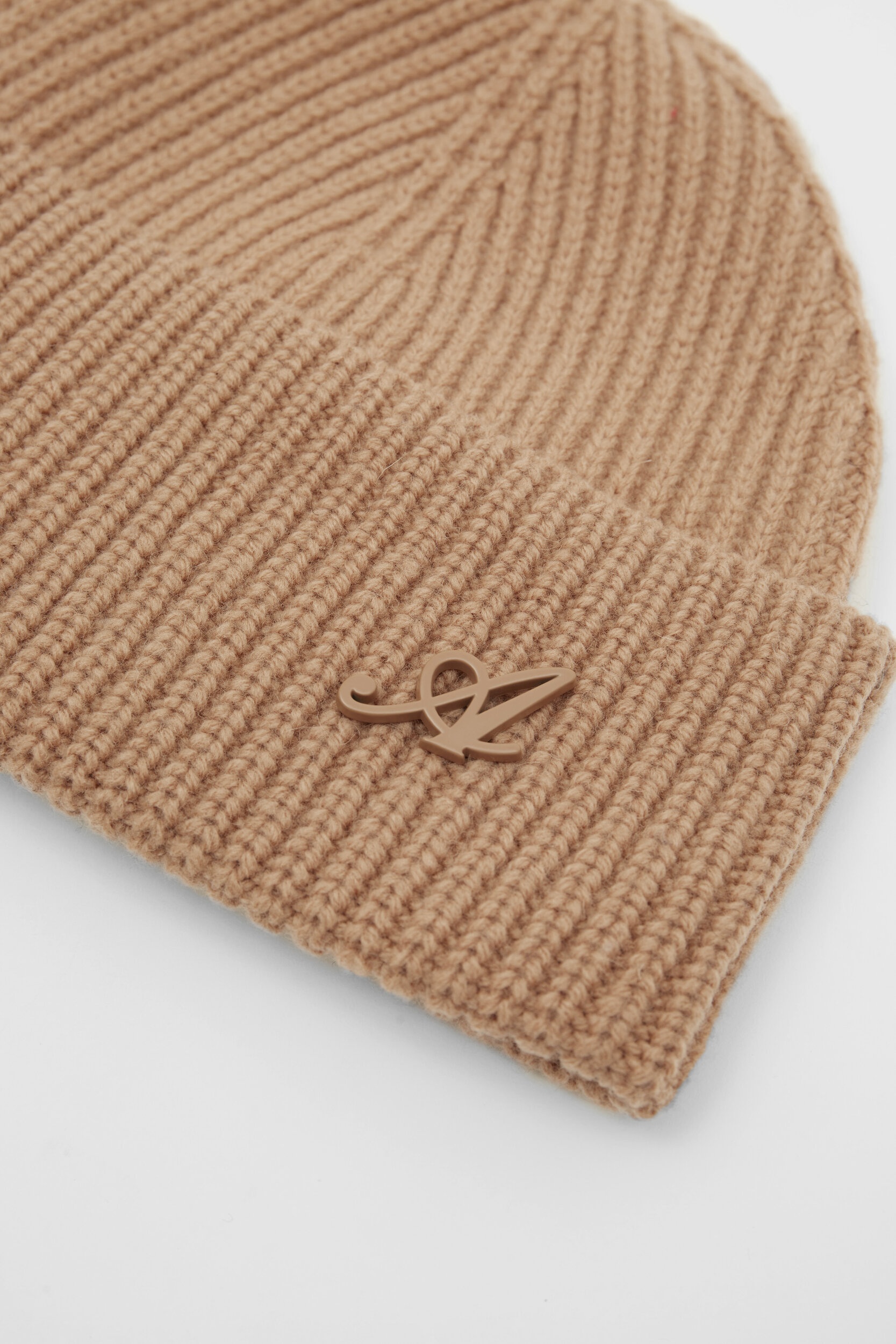 Signature Beanie - 5