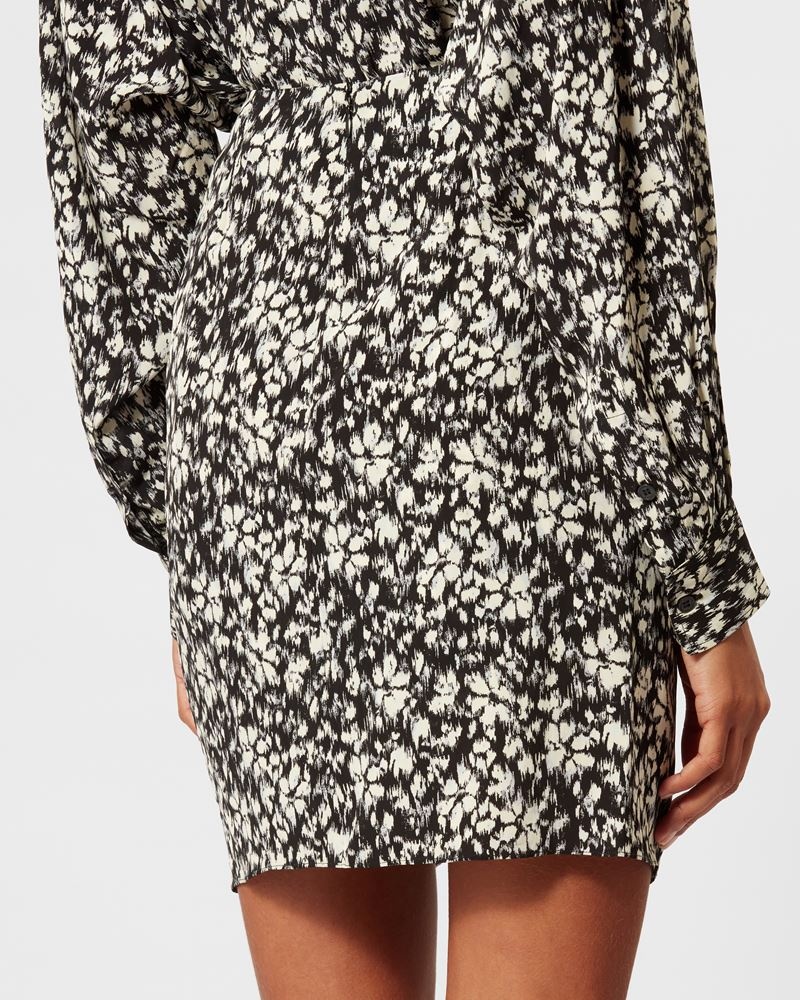 ANGELICA SKIRT - 5