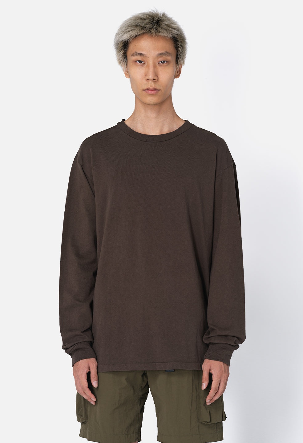 LS UNIVERSITY TEE - 6