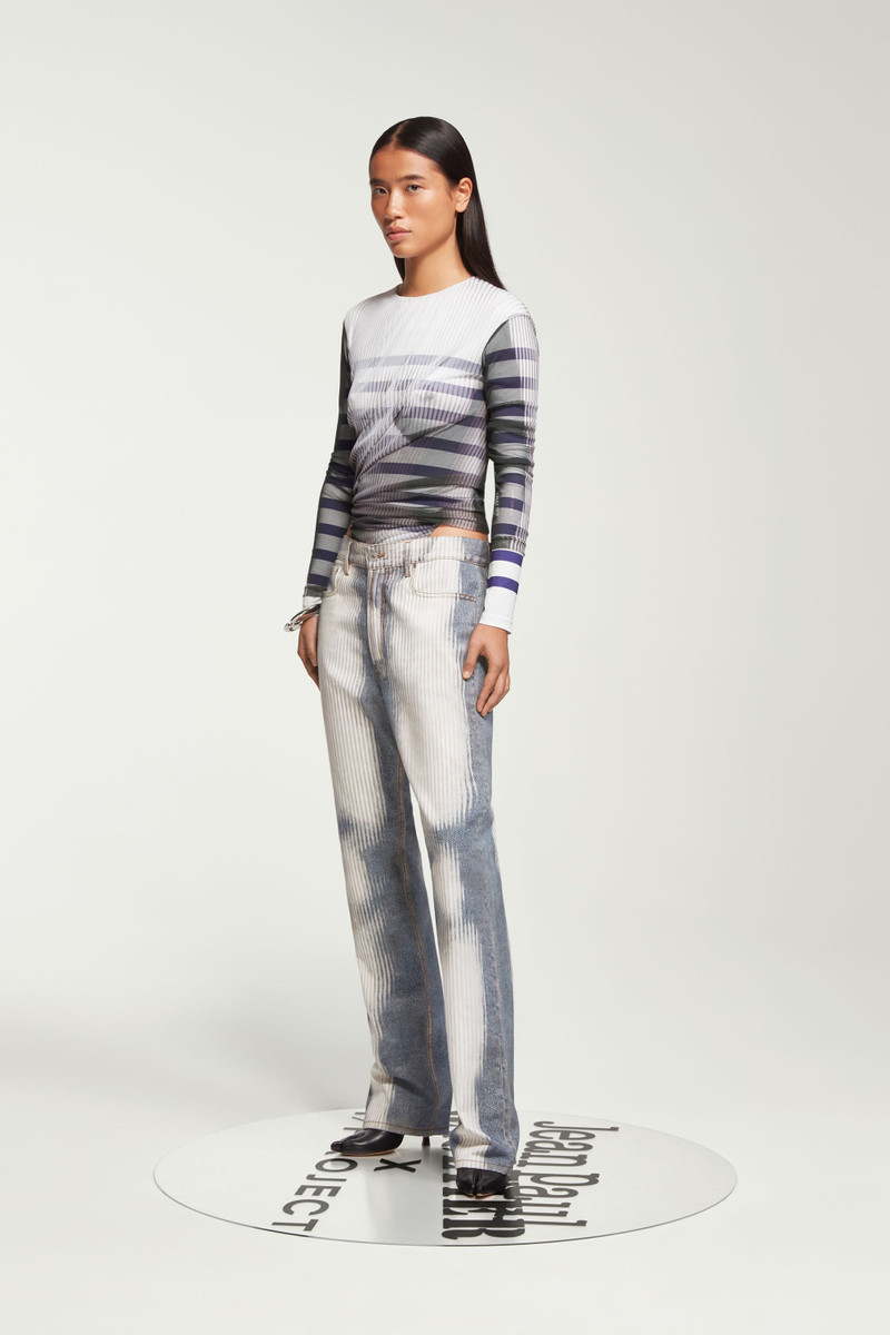 Body Morph Bodysuit 4