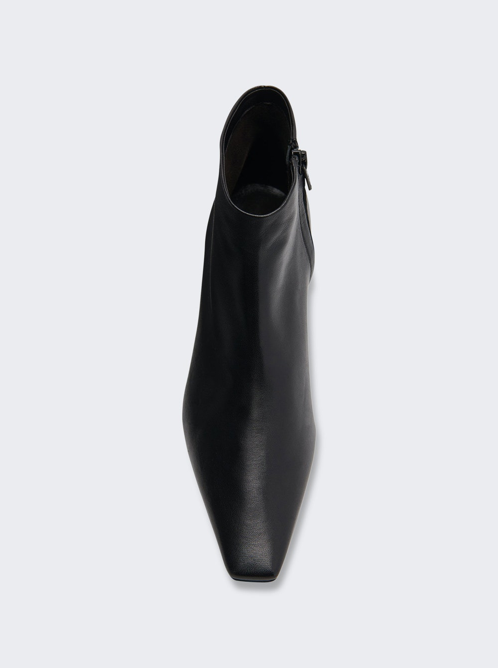 Carla Boot 45 Black - 4