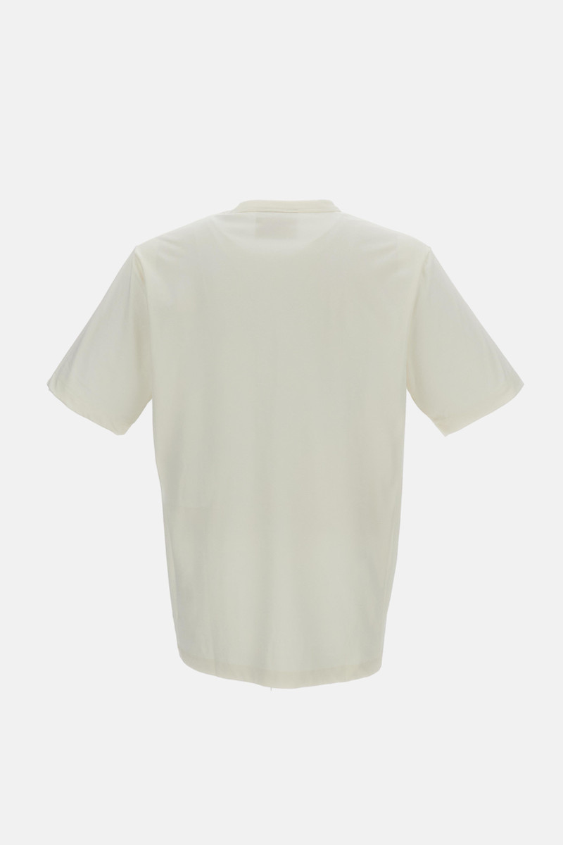 PAS NORMAL STUDIOS® SHORT-SLEEVED T-SHIRT OFF-RACE outlook