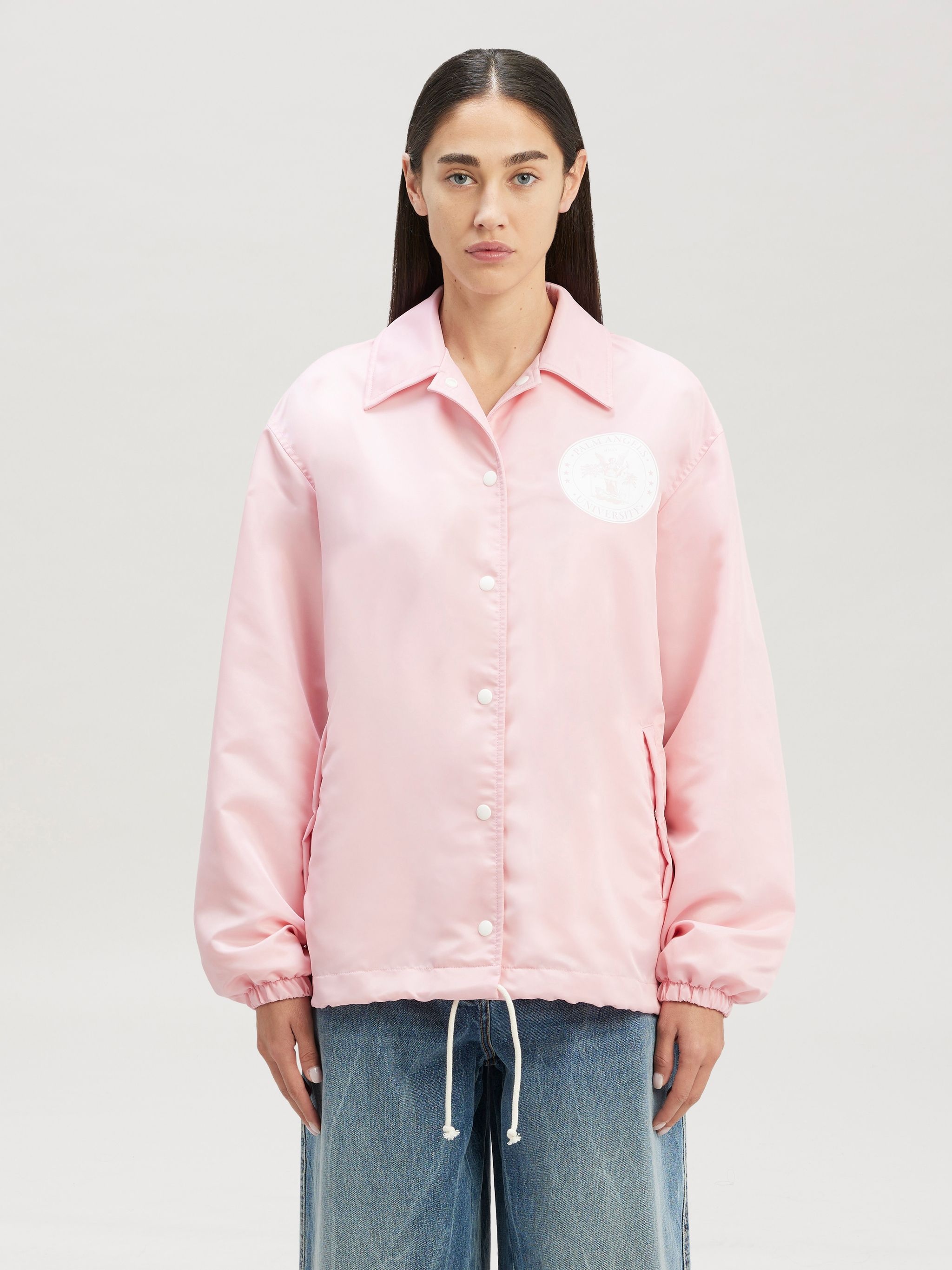 PxP Coach Jacket - 3