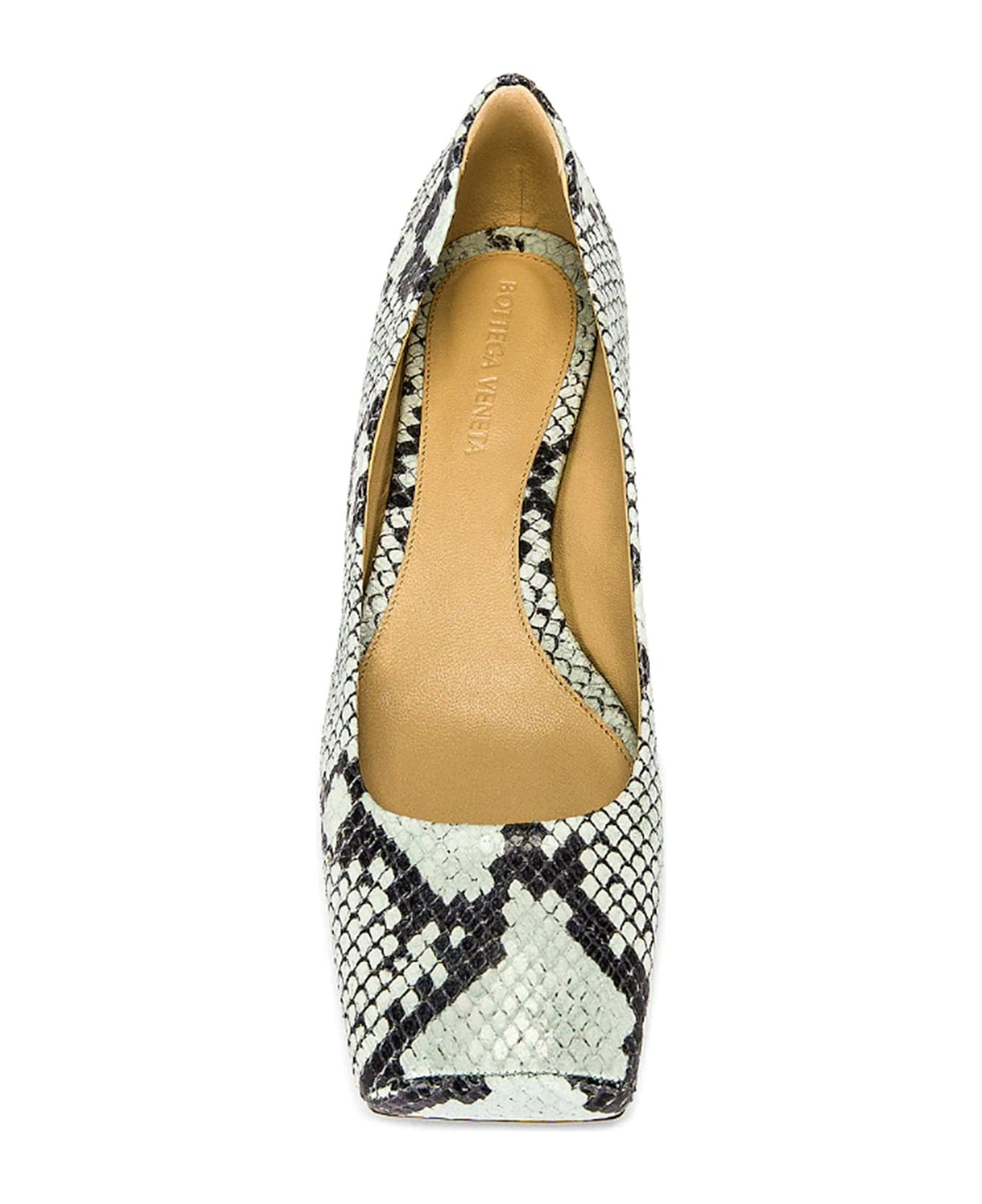 Ballerina Flats - 4