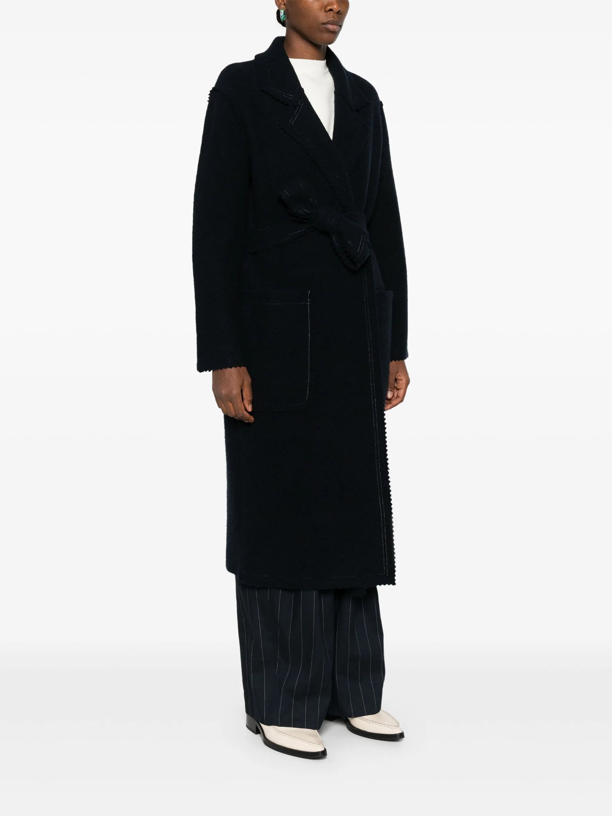 Jene Coat - 3