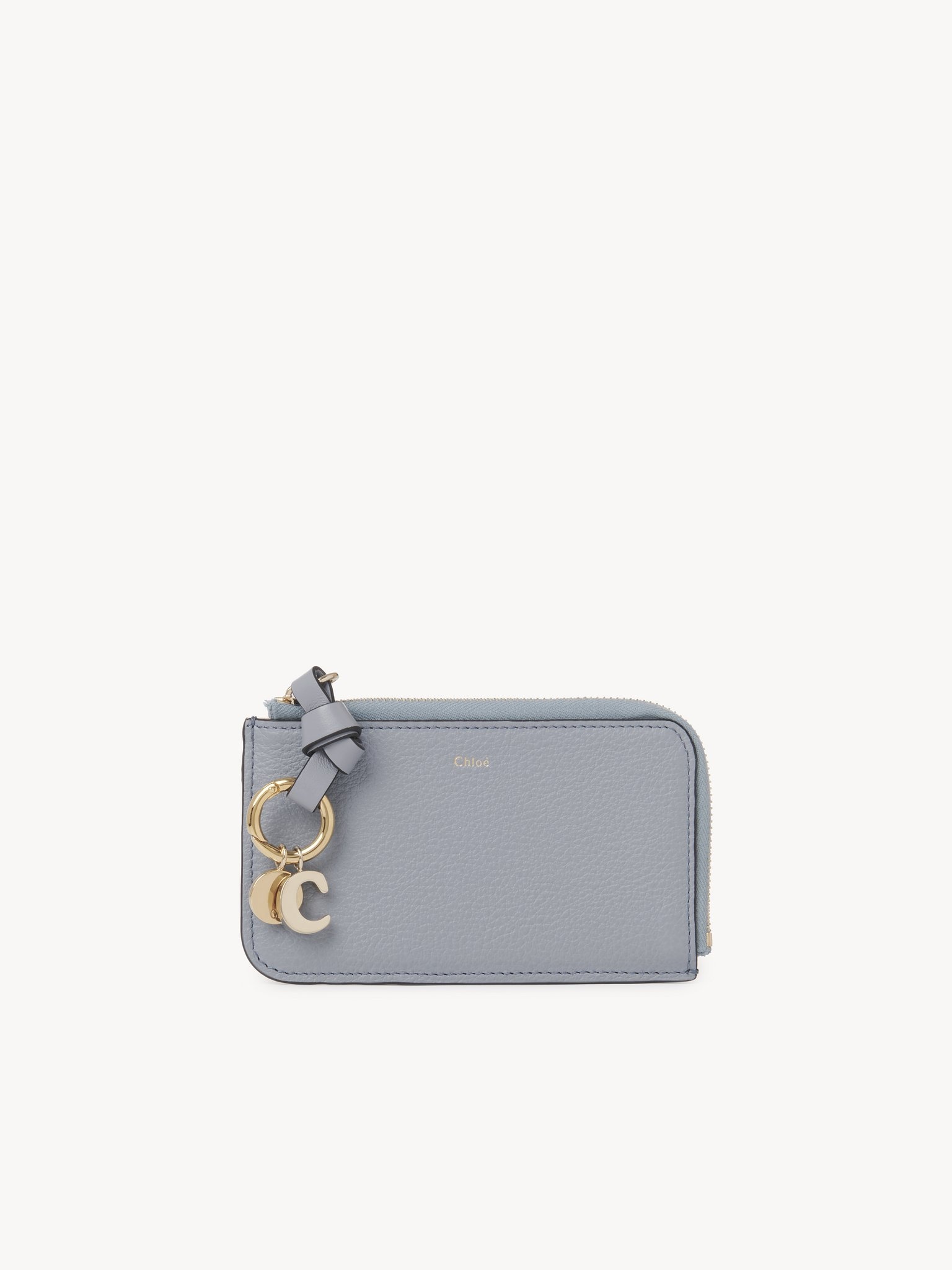 ALPHABET COIN PURSE - 1