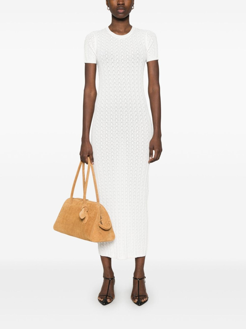 Loulou de Saison Aruba maxi dress outlook