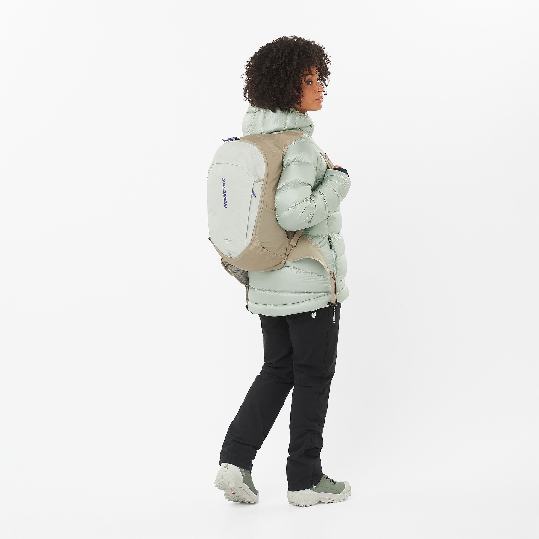 CROSSTRAK WATERPROOF - 8