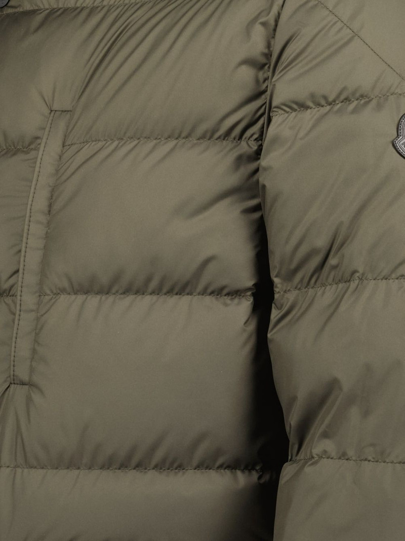 reversible collared jacket 3