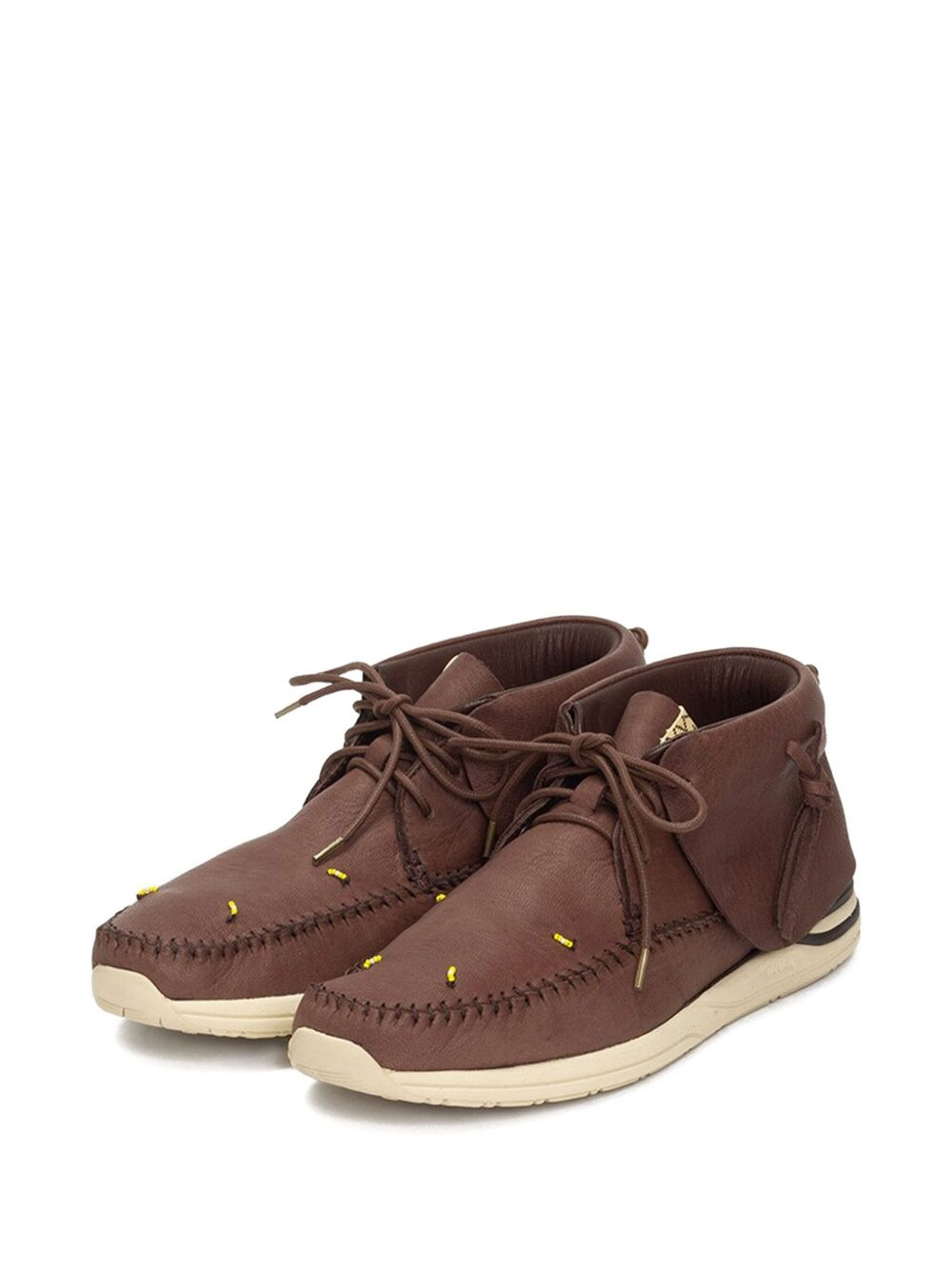 FBT Lhamo-Folk boots - 5