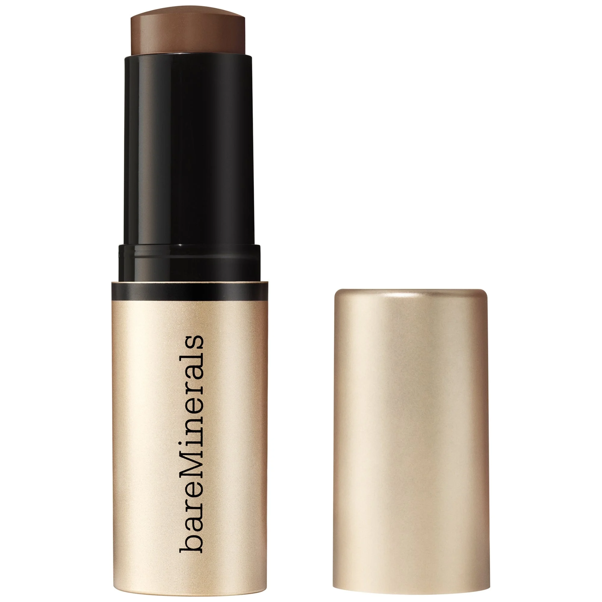 bareMinerals COMPLEXION RESCUE Luminous Hydrating Skin Tint Stick with Magnesium - Sienna 10 - 1