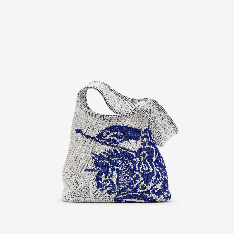 Small EKD Crochet Bag 1