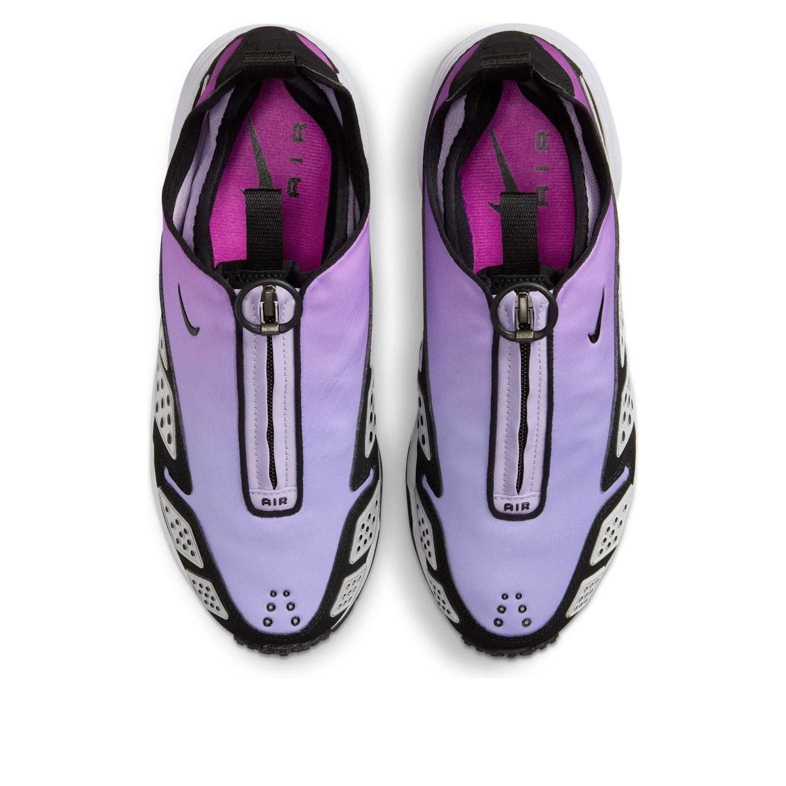 (WMNS) Nike Air Max SNDR 'Hydrangeas Hyper Violet' HJ8080-500 - 4