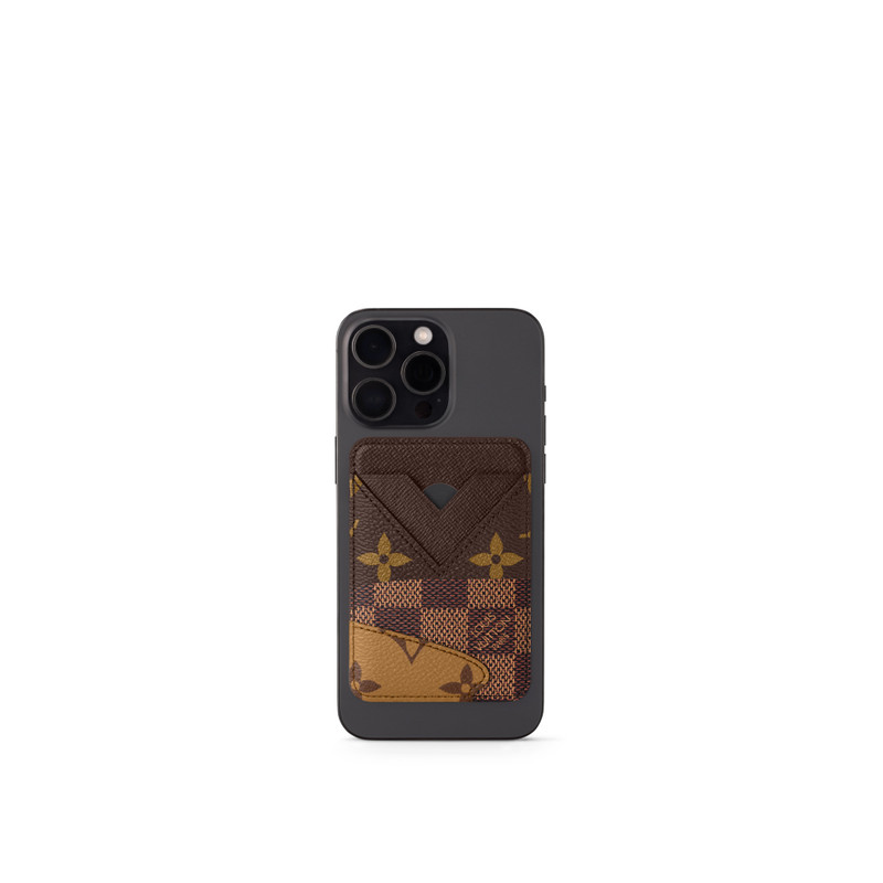 Magnetic Card Holder 5