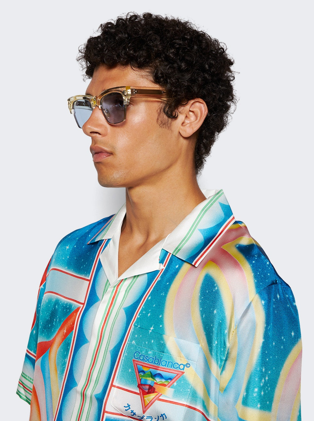 Bugsy Sunglasses Brut - 3