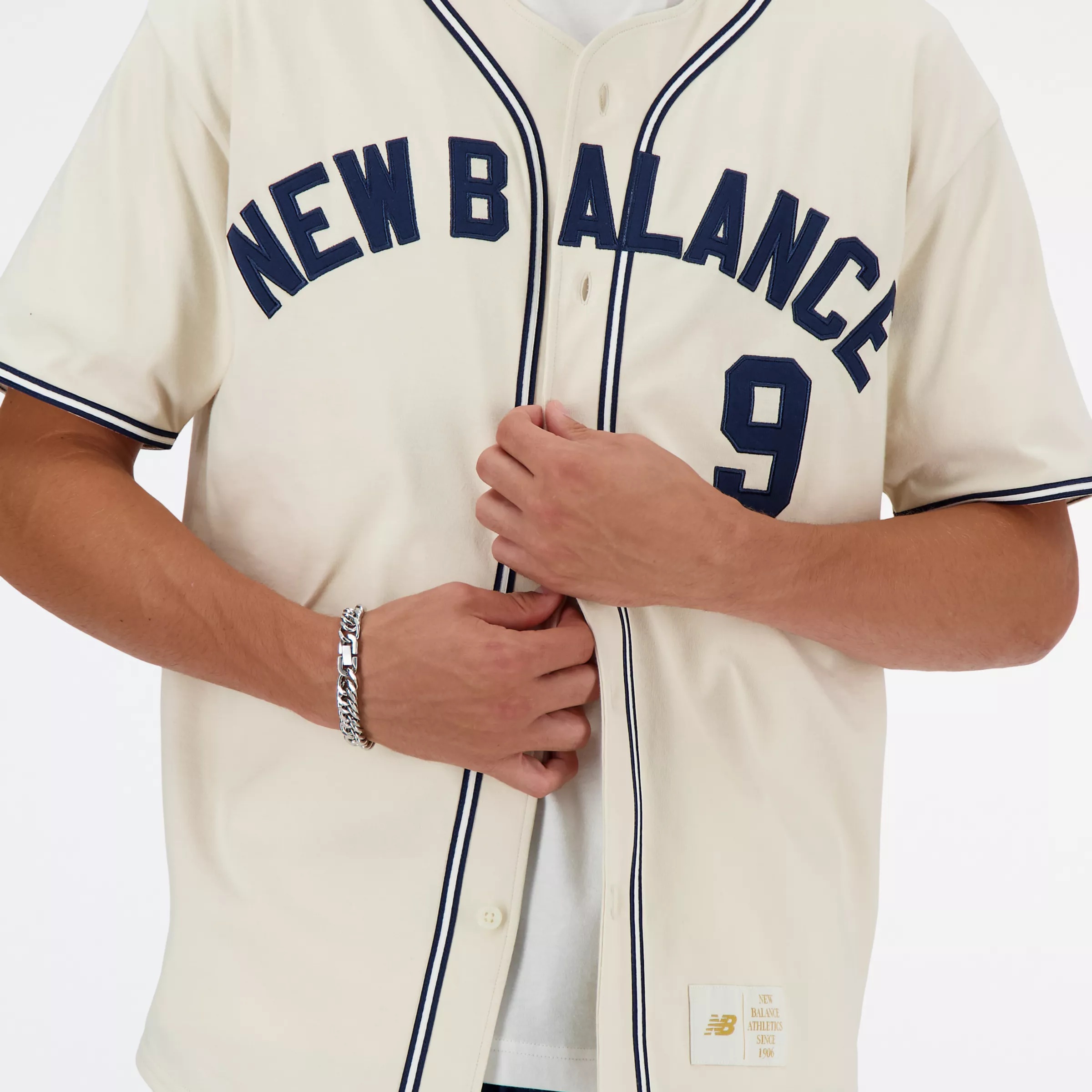 Sportswear's Greatest Hits Baseball Jersey - 3