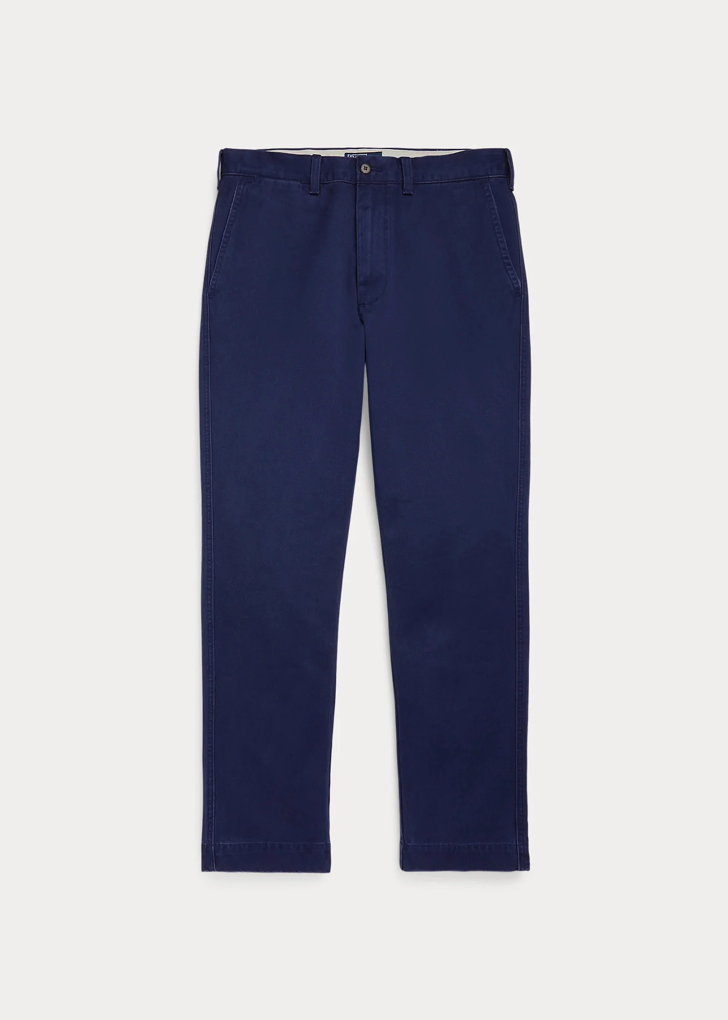 Salinger Straight Fit Chino Pant - 1