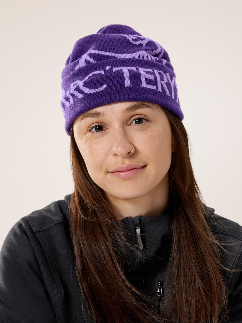 Arc'teryx Bird Word Toque outlook
