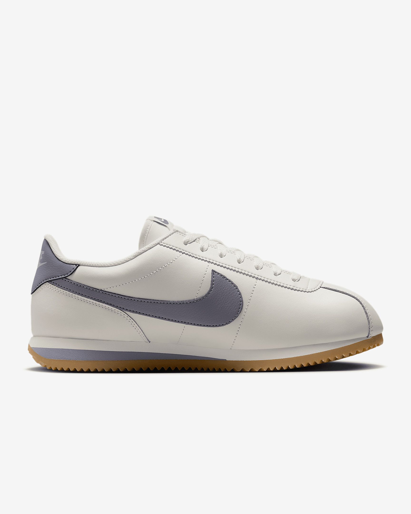 Nike Cortez Leather Men's Shoes - 3