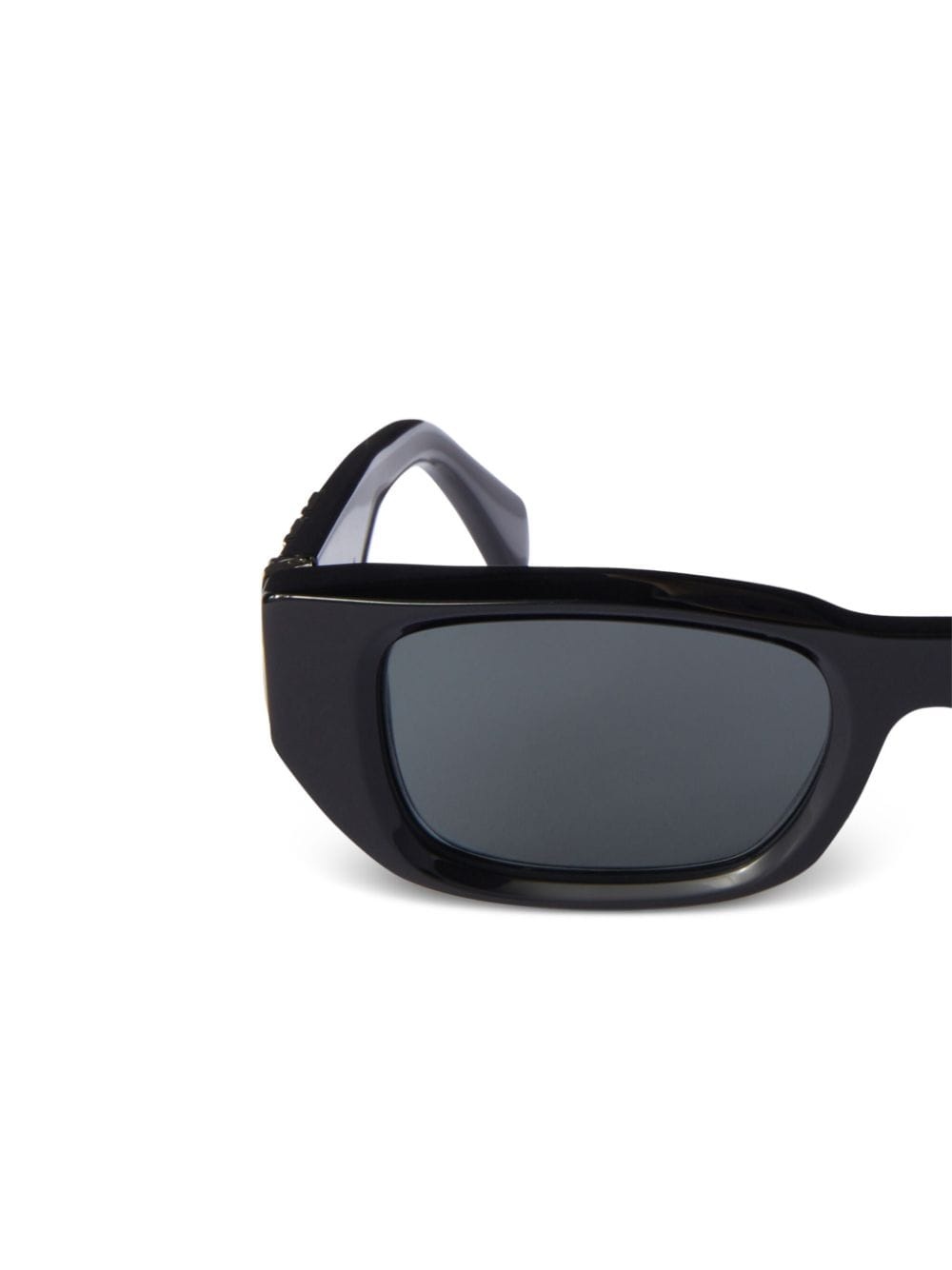 Fillmore rectangle-frame sunglasses - 3