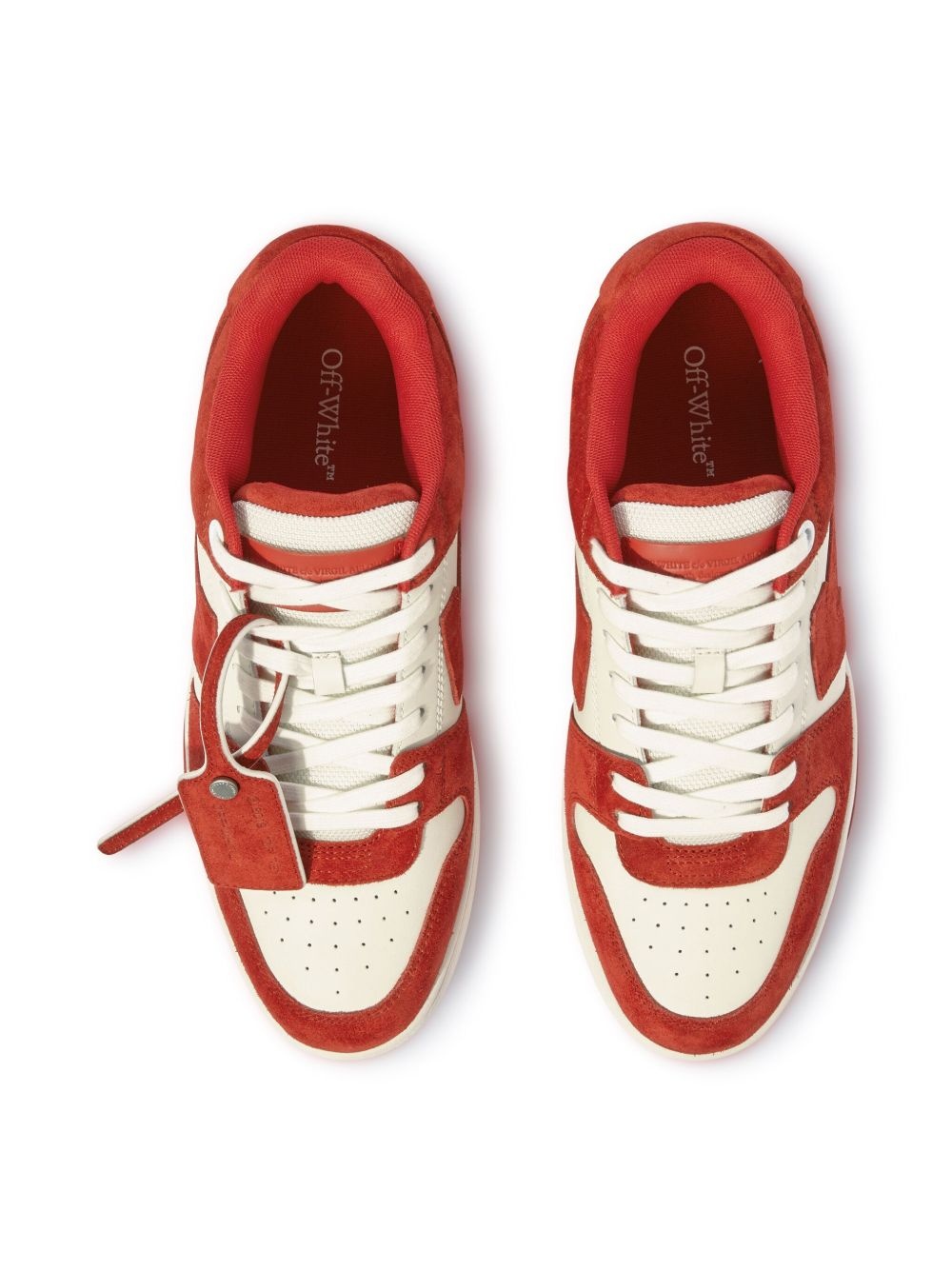 Out Of Office sneakers - 4