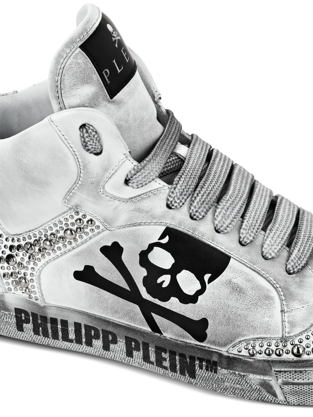 Studs Retrokickz TM sneakers - 5